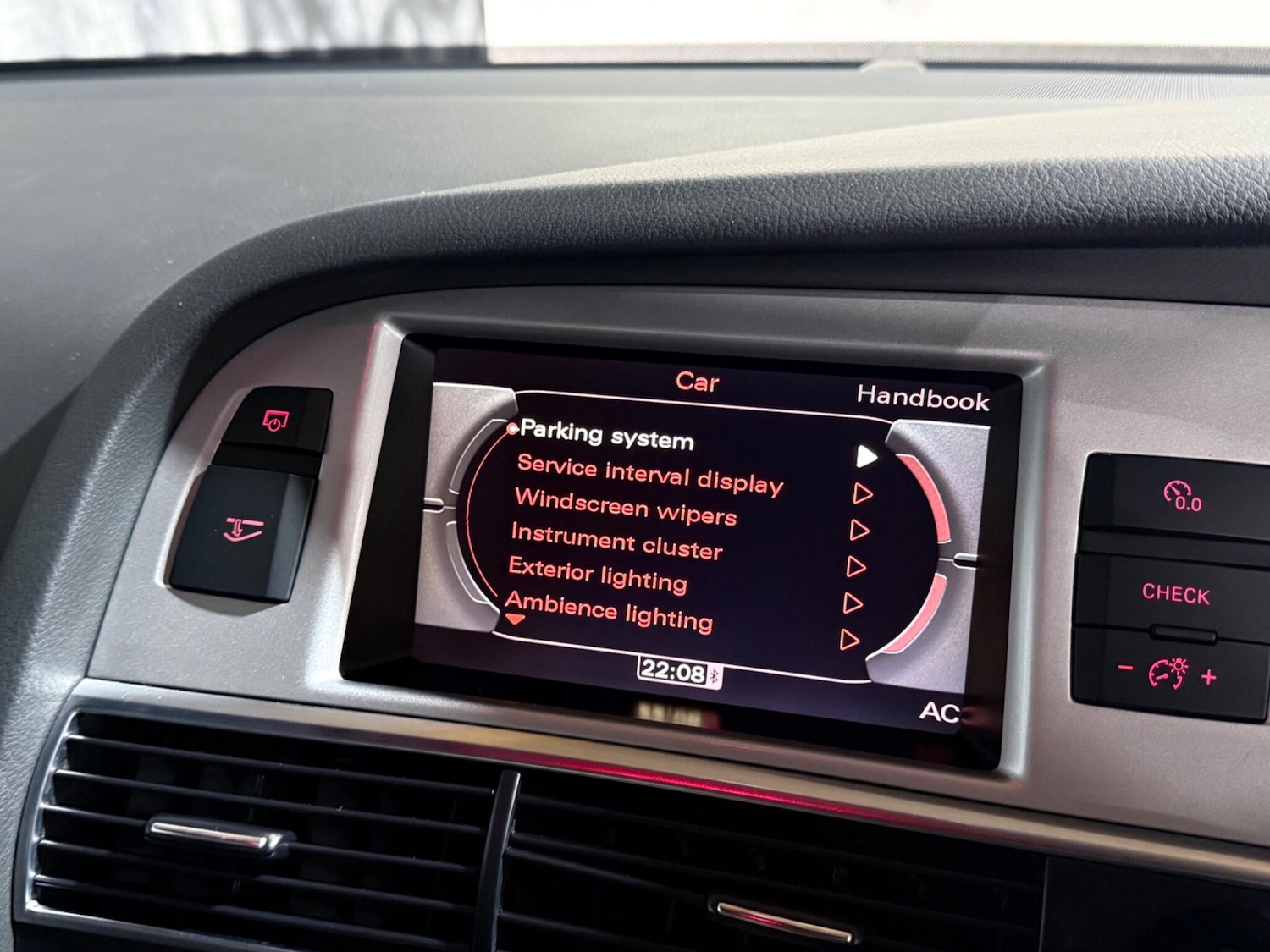 Used Audi A6 2010 for sale - 77230605: Photo 52