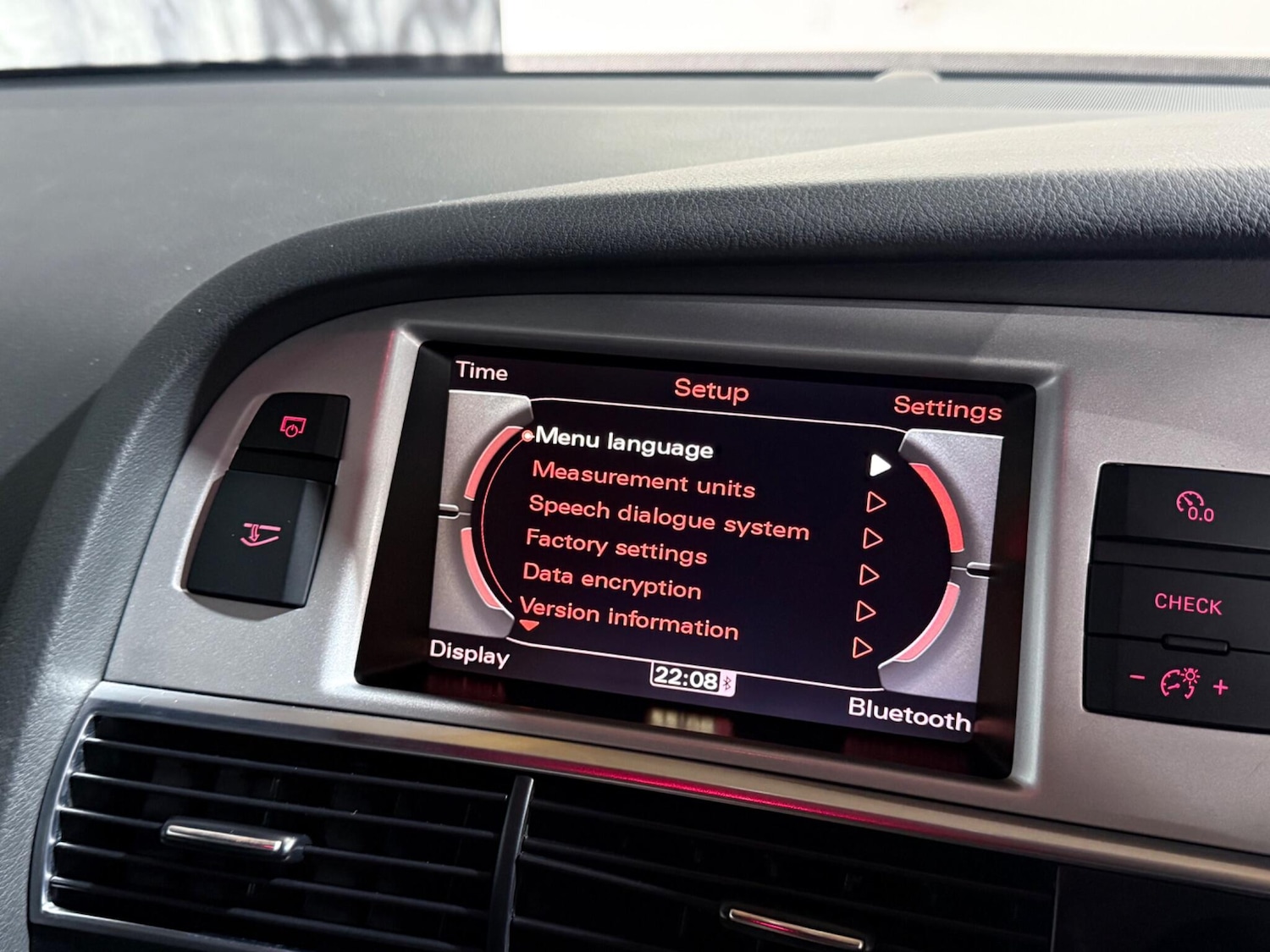 Used Audi A6 2010 for sale - 77230605: Photo 53