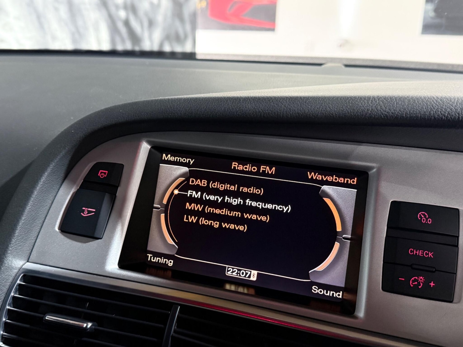 Used Audi A6 2010 for sale - 77230605: Photo 54