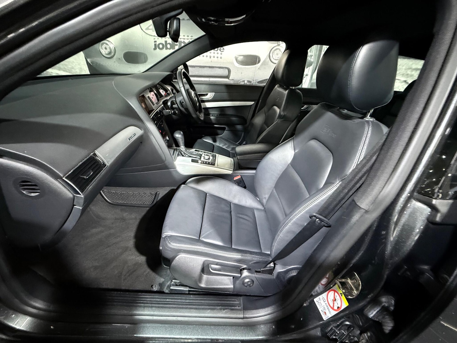 Used Audi A6 2010 for sale - 77230605: Photo 6