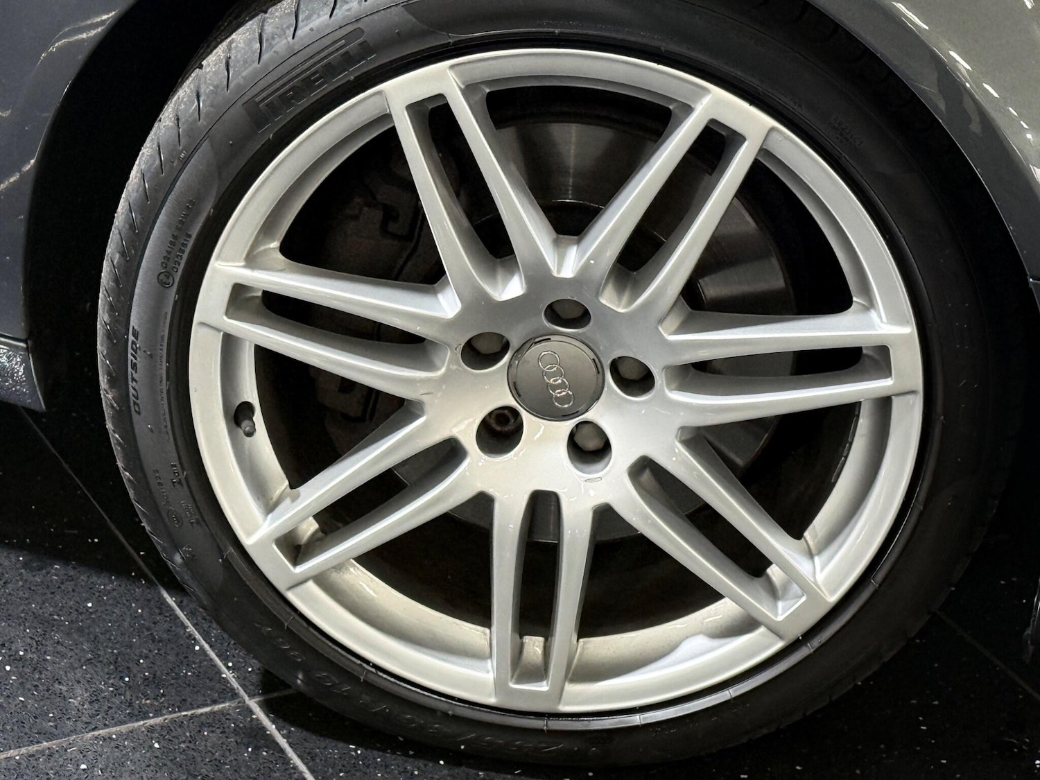 Used Audi A6 2010 for sale - 77230605: Photo 61