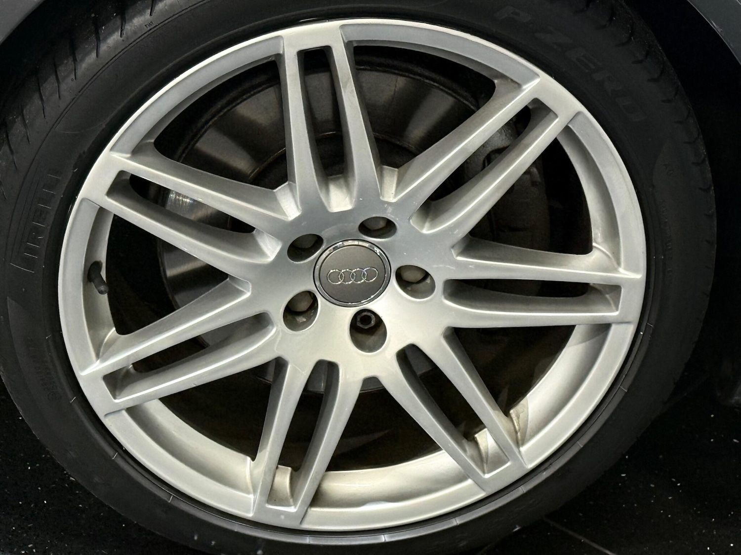 Used Audi A6 2010 for sale - 77230605: Photo 62