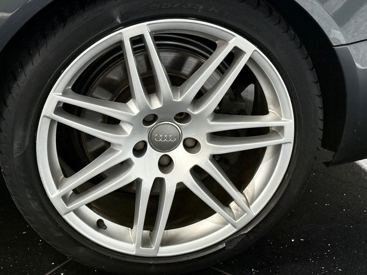 Used Audi A6 2010 for sale - 77230605: Photo 63