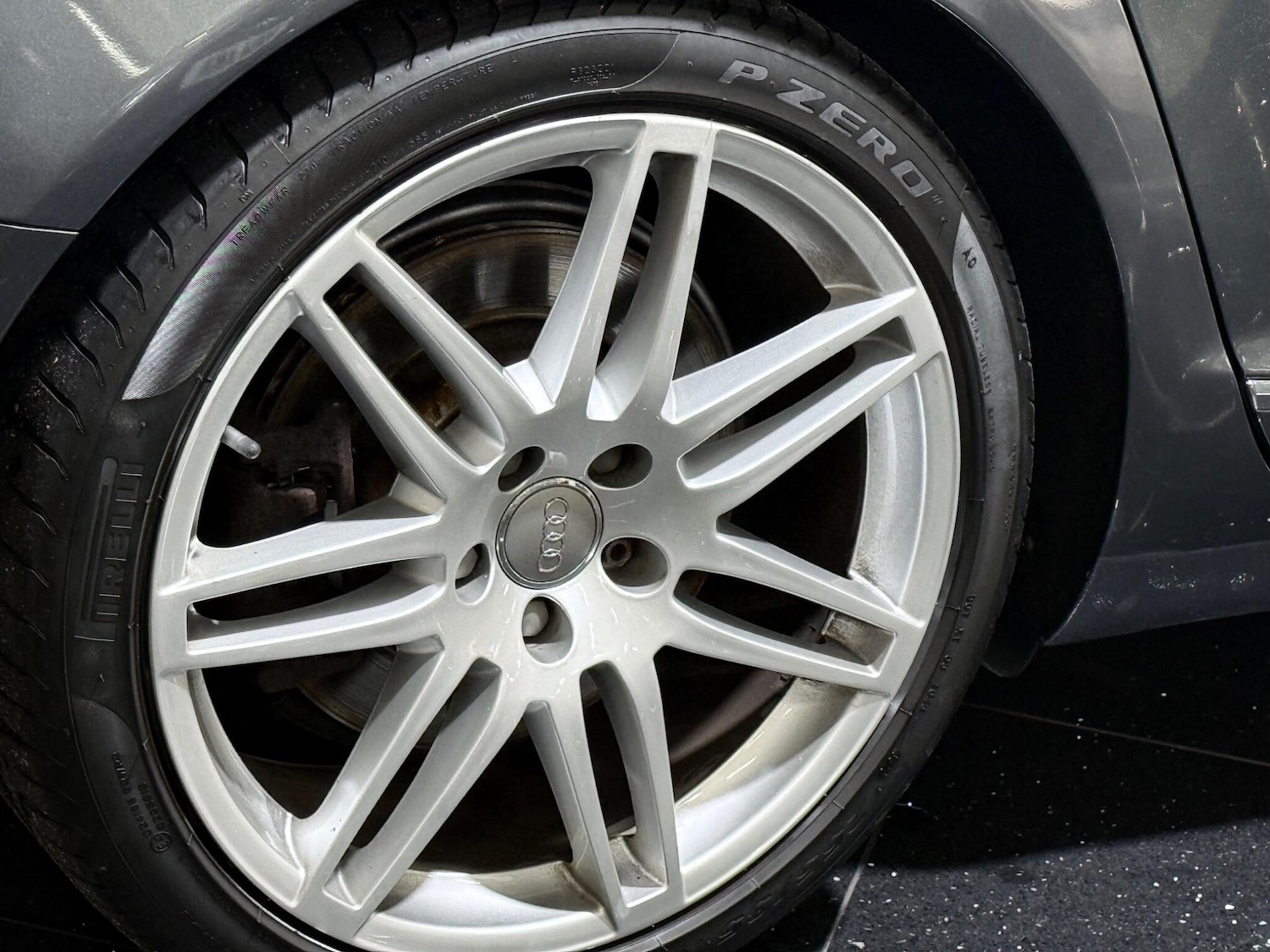 Used Audi A6 2010 for sale - 77230605: Photo 64