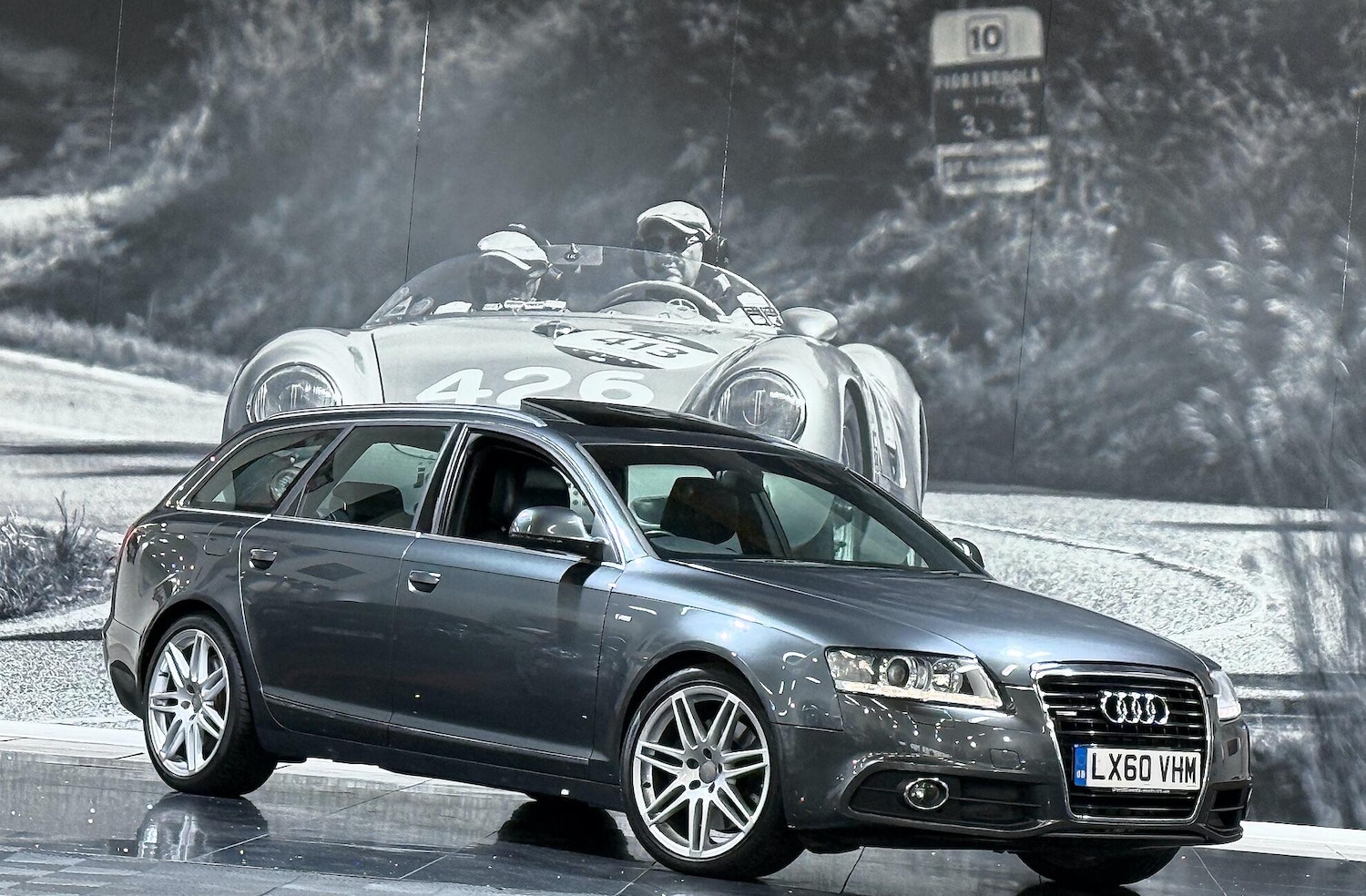 Used Audi A6 2010 for sale - 77230605: Photo 65