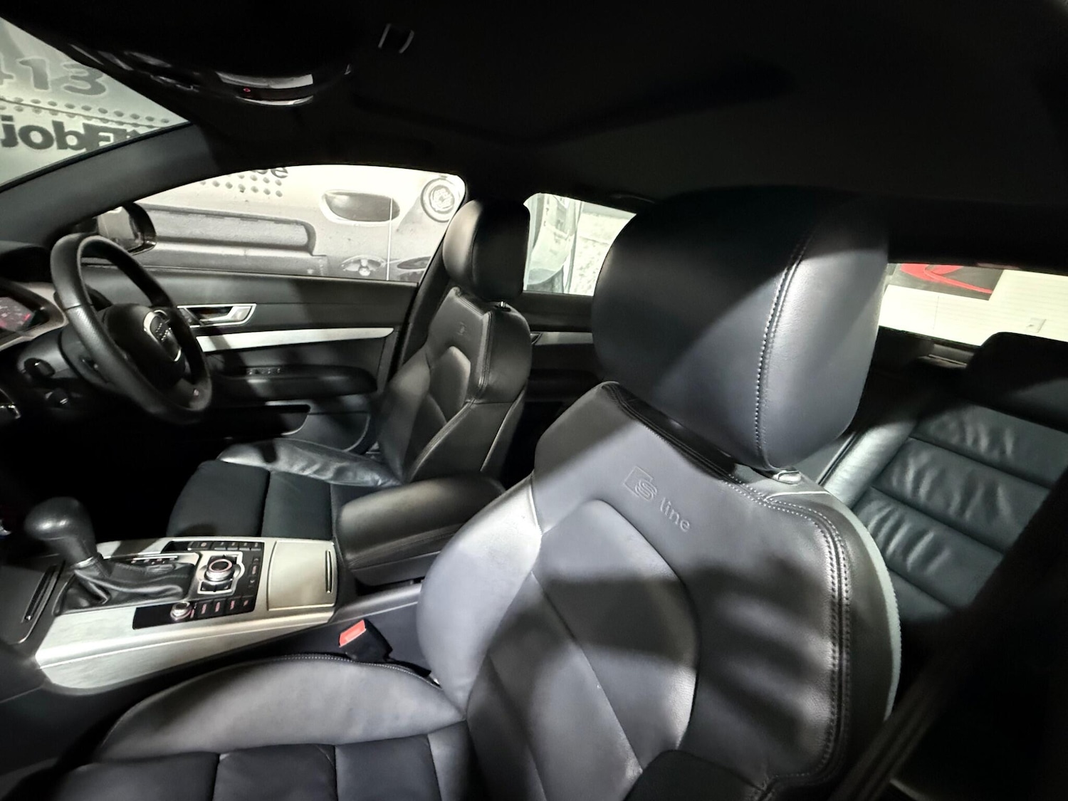 Used Audi A6 2010 for sale - 77230605: Photo 7