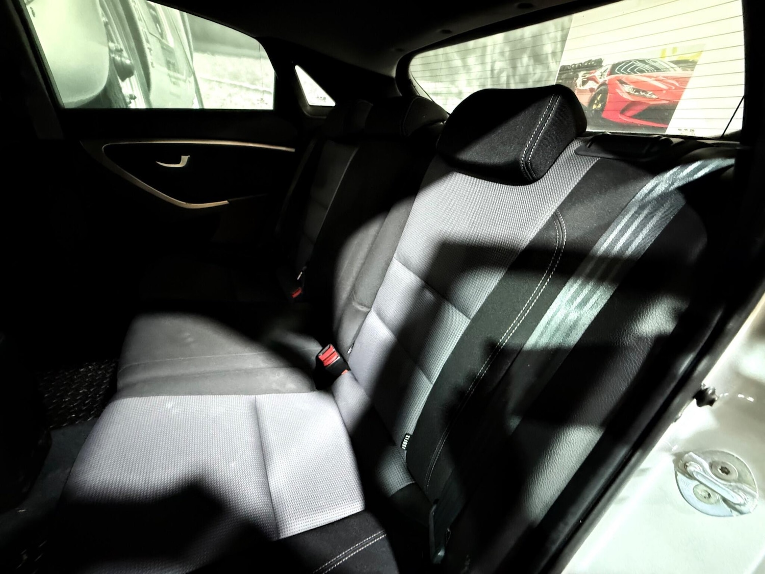 Used Hyundai i30 2013 for sale - 76446820: Photo 11