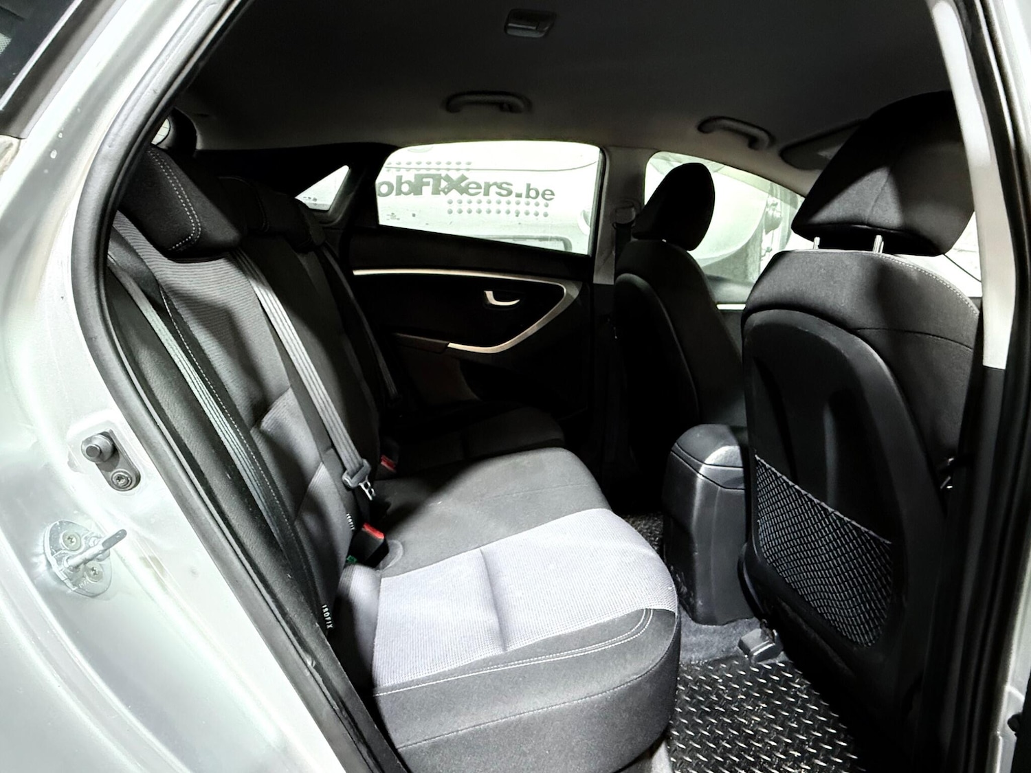 Used Hyundai i30 2013 for sale - 76446820: Photo 12