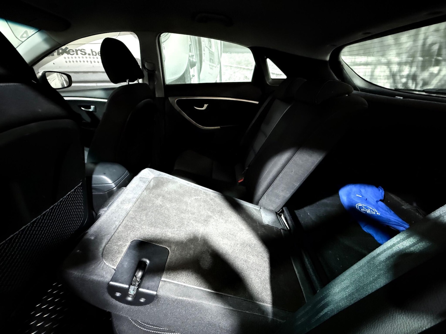 Used Hyundai i30 2013 for sale - 76446820: Photo 13