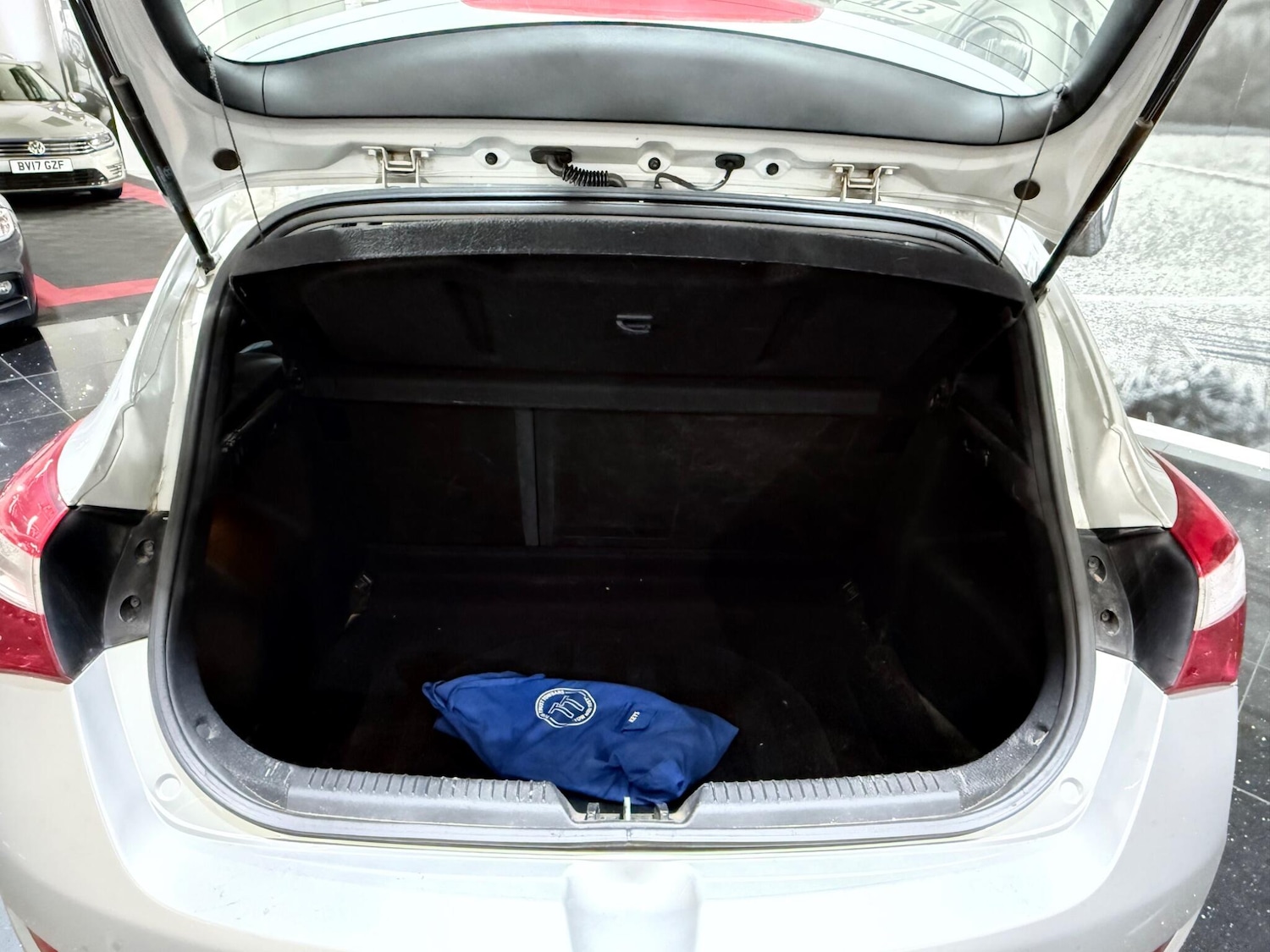 Used Hyundai i30 2013 for sale - 76446820: Photo 14