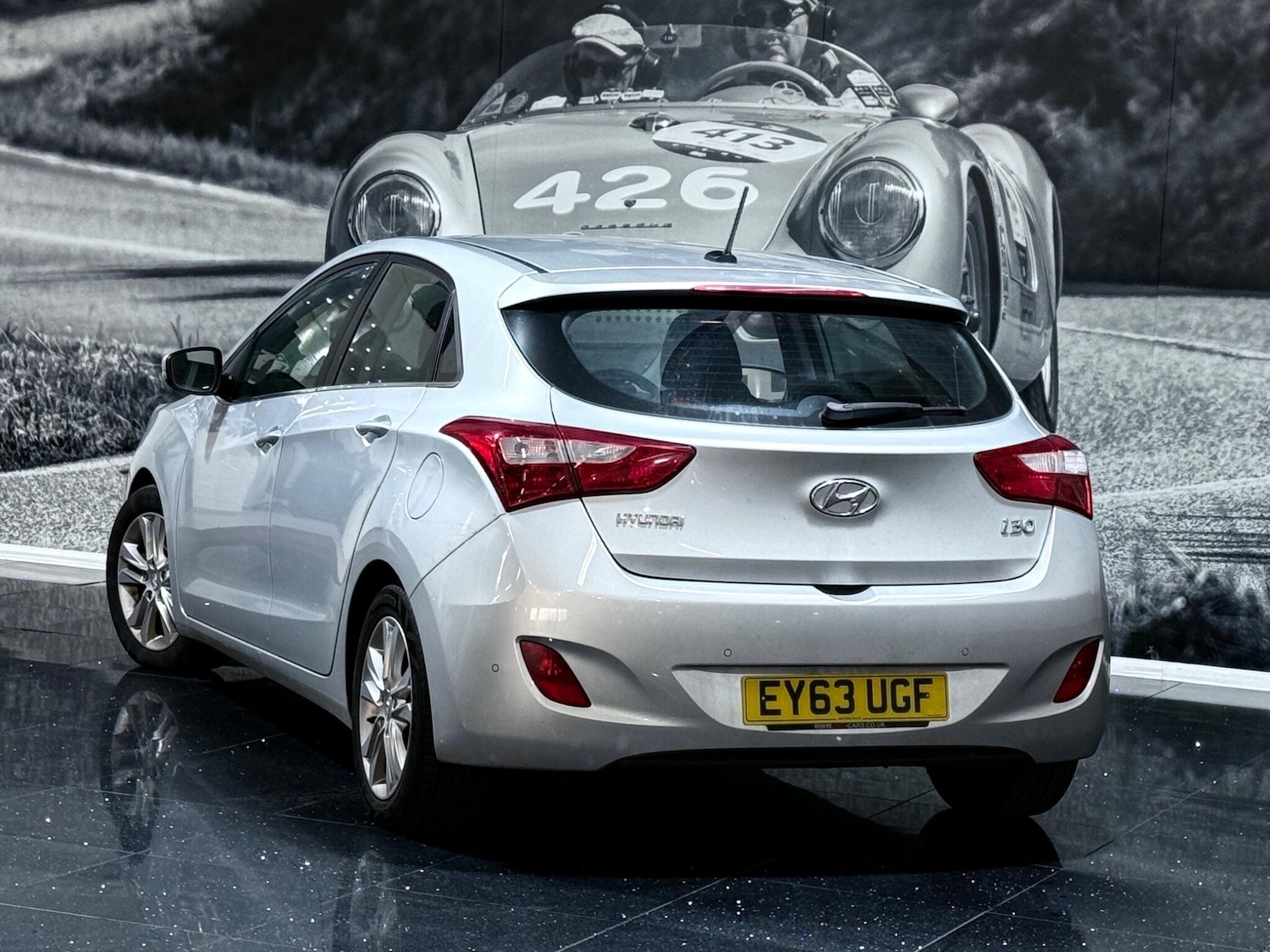 Used Hyundai i30 2013 for sale - 76446820: Photo 16