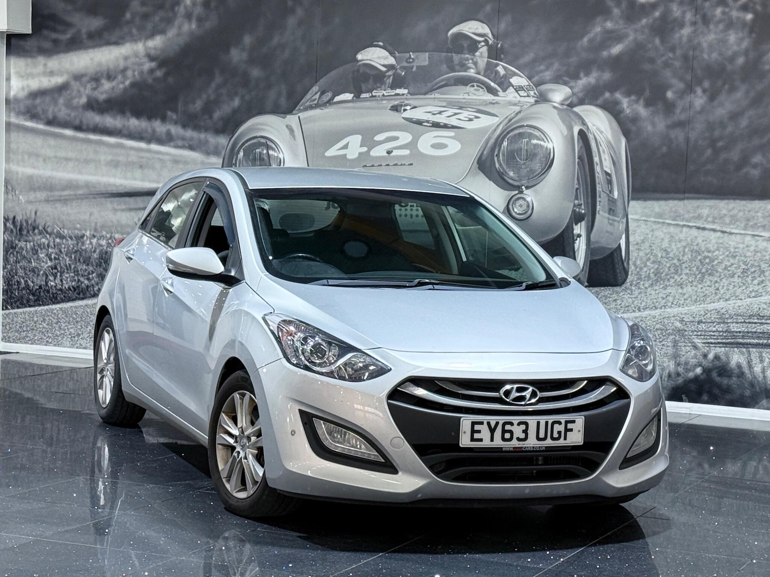 Used Hyundai i30 2013 for sale - 76446820: Photo 17