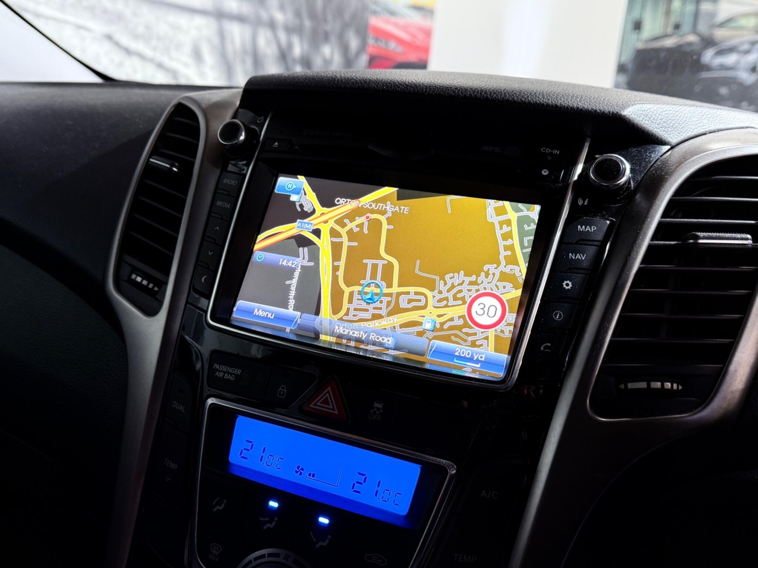 Used Hyundai i30 2013 for sale - 76446820: Photo 18