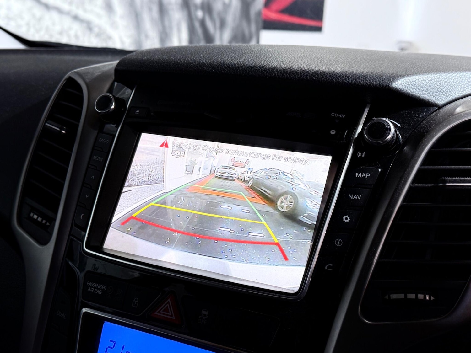 Used Hyundai i30 2013 for sale - 76446820: Photo 19