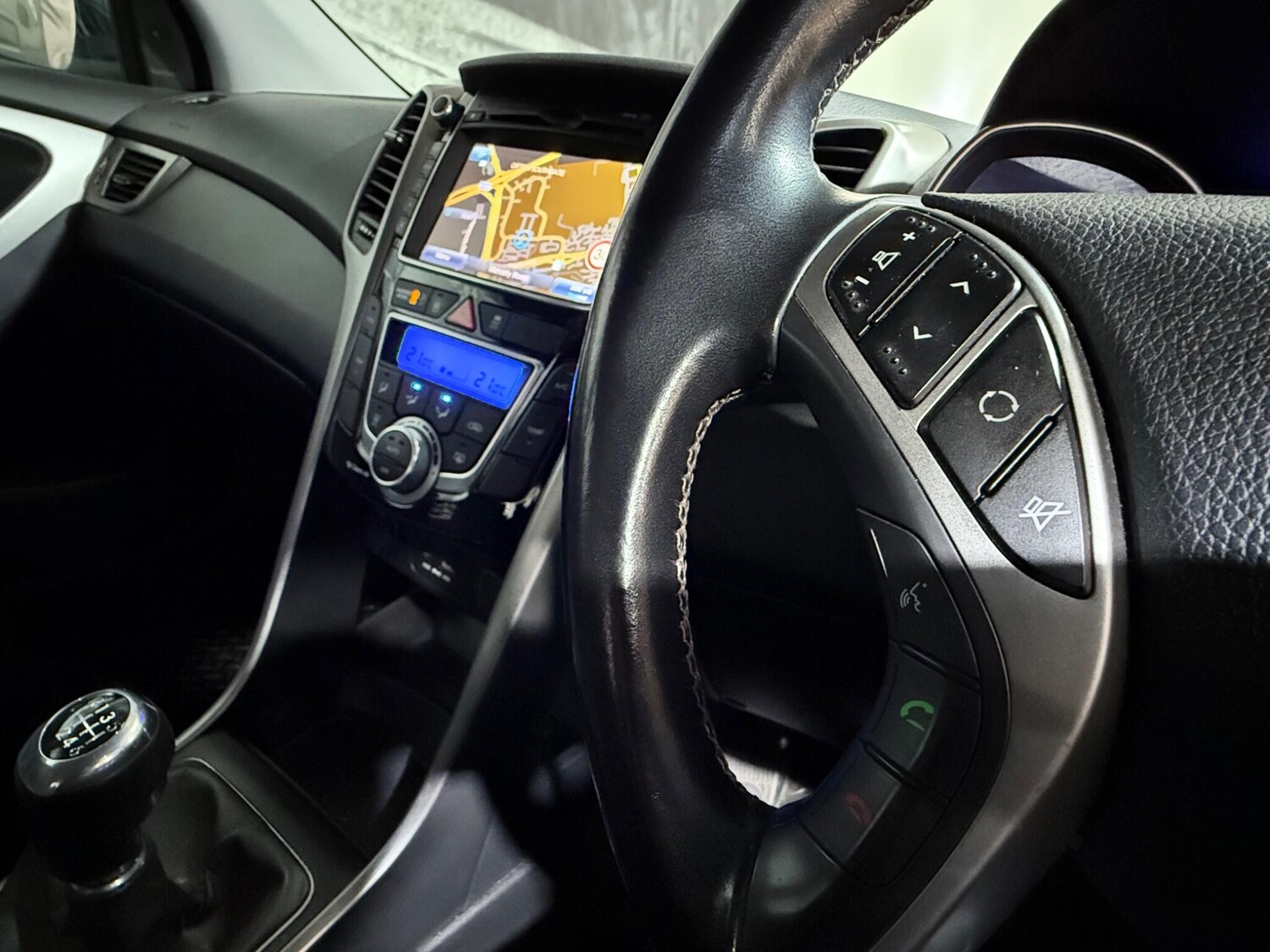 Used Hyundai i30 2013 for sale - 76446820: Photo 22