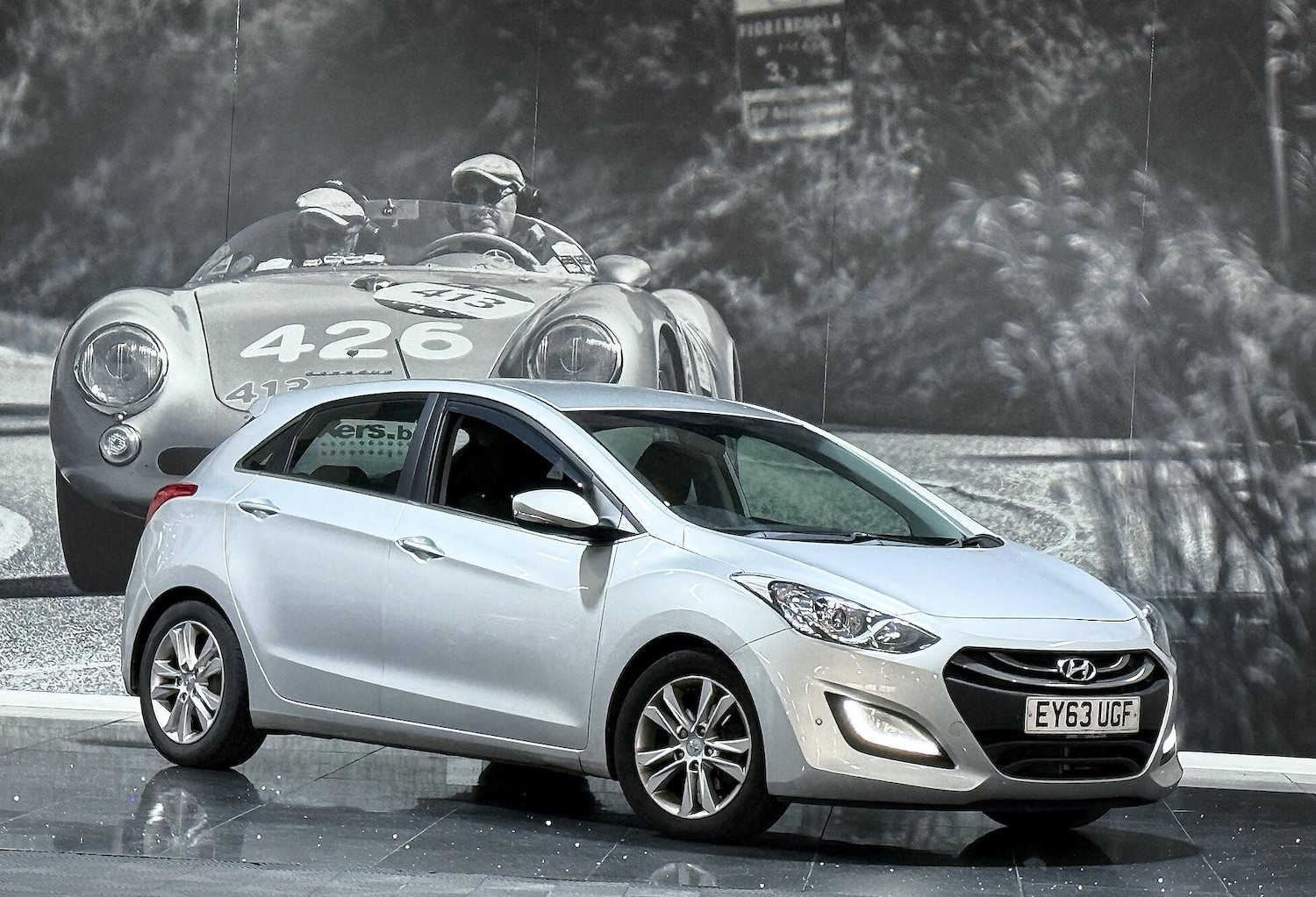 Used Hyundai i30 2013 for sale - 76446820: Photo 31