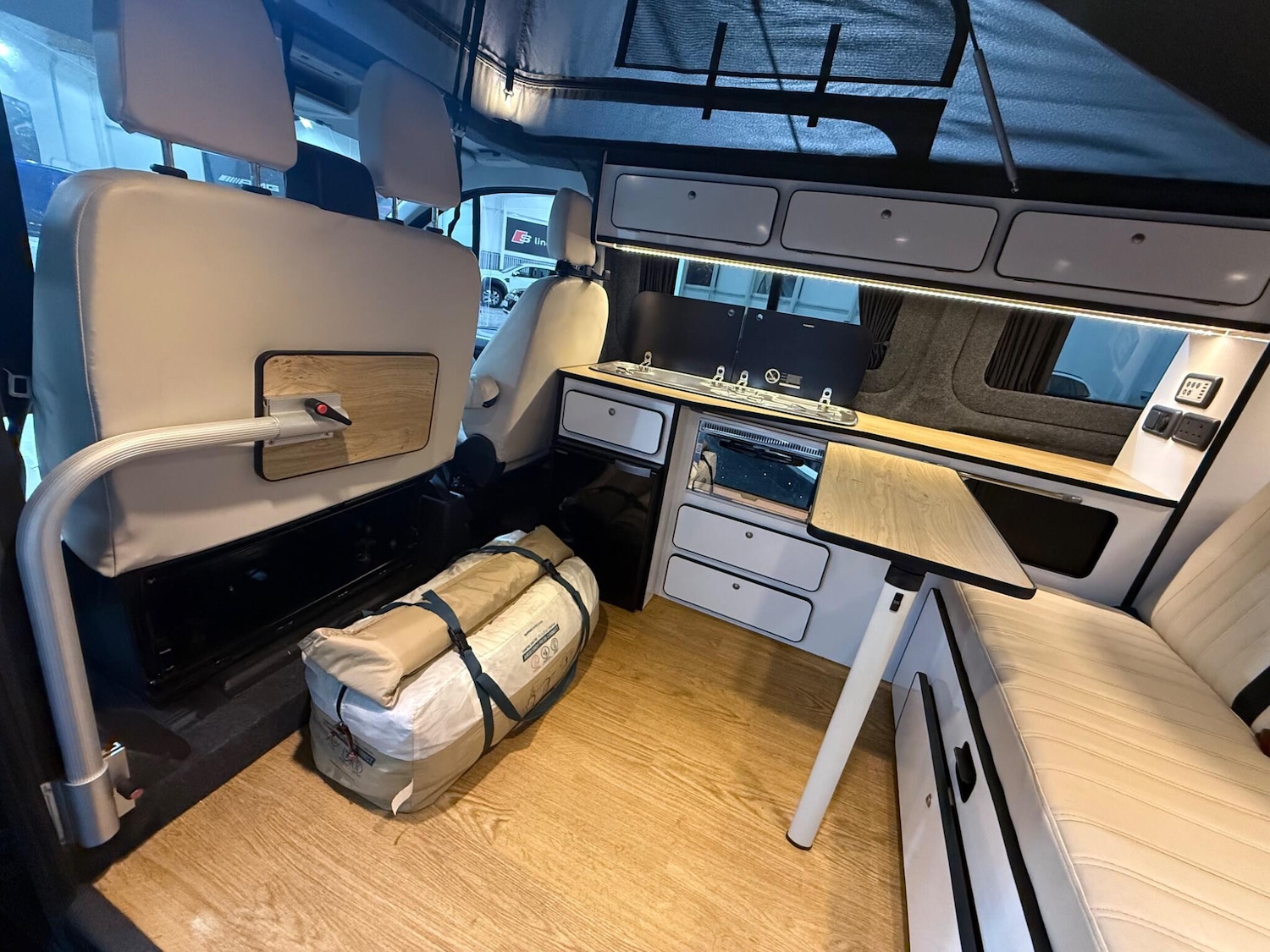 Used Ford Transit Custom 2014 for sale - 78128186: Photo 10