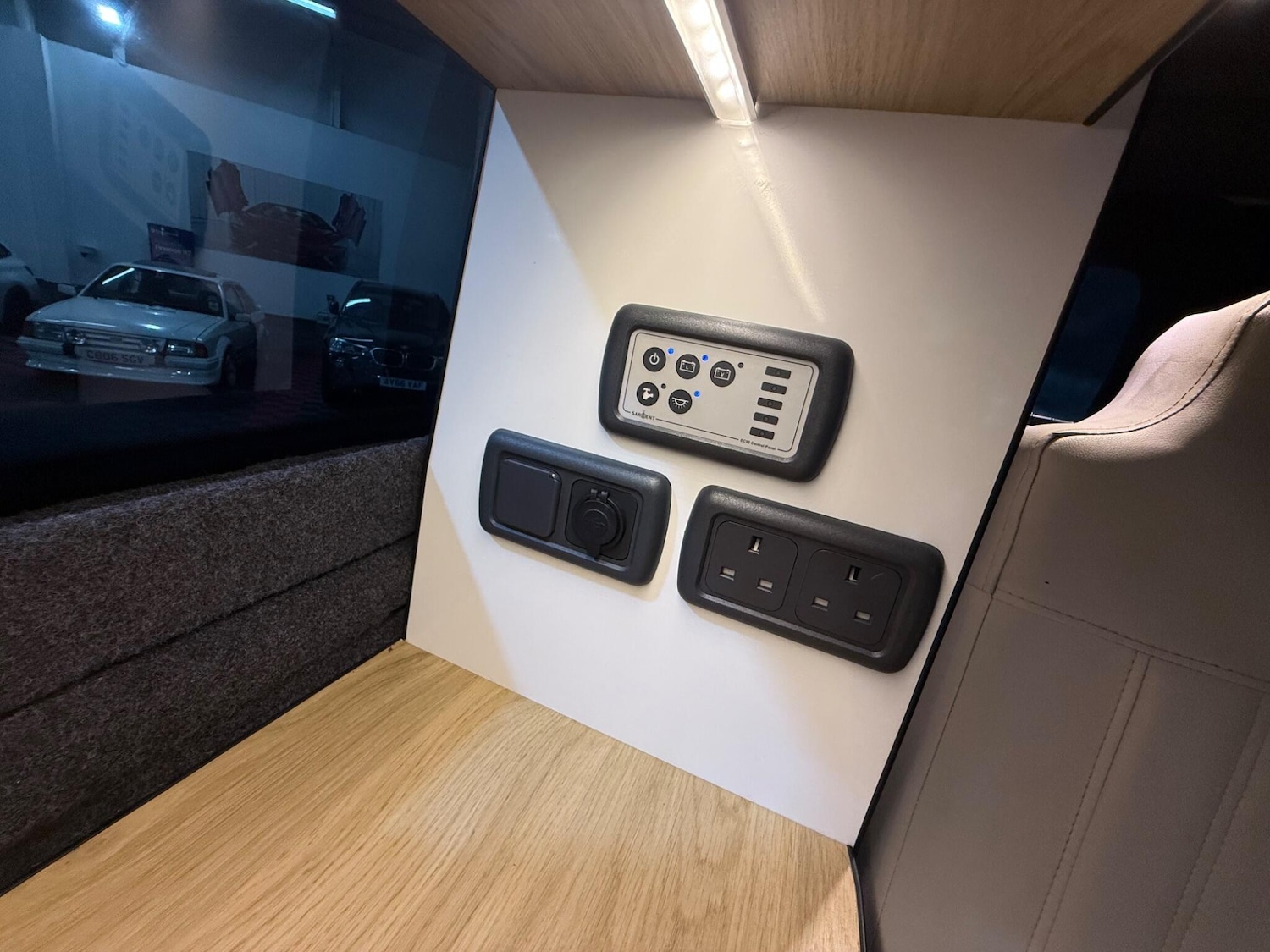 Used Ford Transit Custom 2014 for sale - 78128186: Photo 11