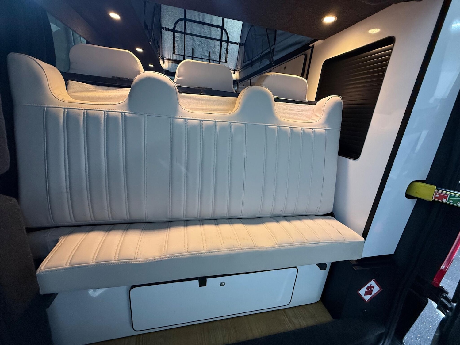 Used Ford Transit Custom 2014 for sale - 78128186: Photo 13
