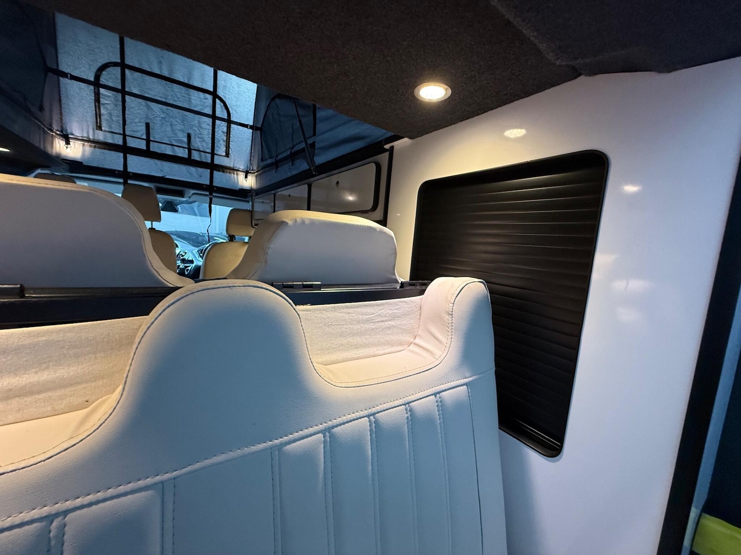 Used Ford Transit Custom 2014 for sale - 78128186: Photo 14