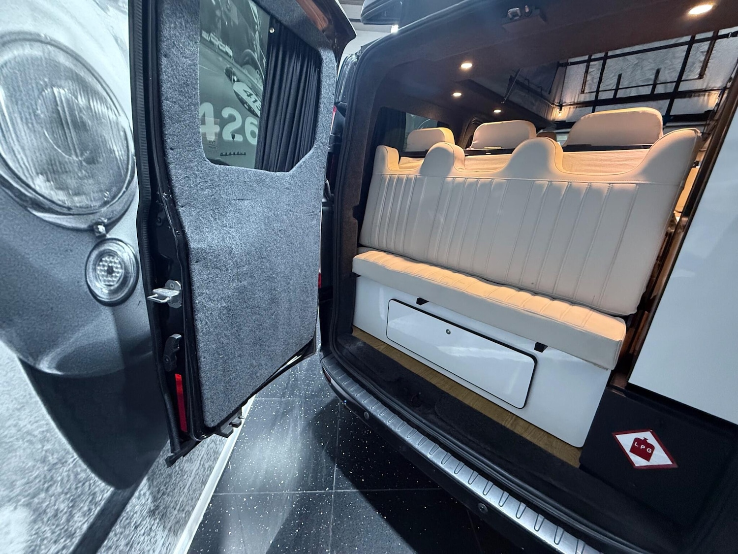 Used Ford Transit Custom 2014 for sale - 78128186: Photo 15