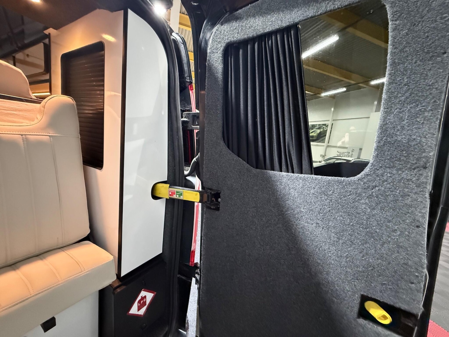 Used Ford Transit Custom 2014 for sale - 78128186: Photo 16