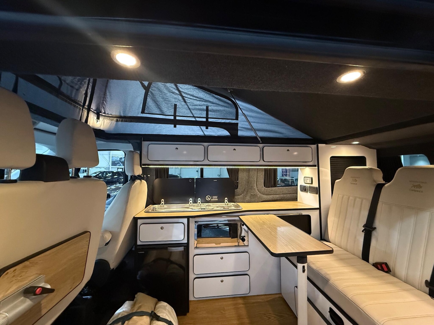 Used Ford Transit Custom 2014 for sale - 78128186: Photo 2