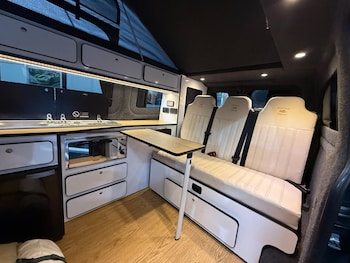 Used Ford Transit Custom 2014 for sale - 78128186: Photo