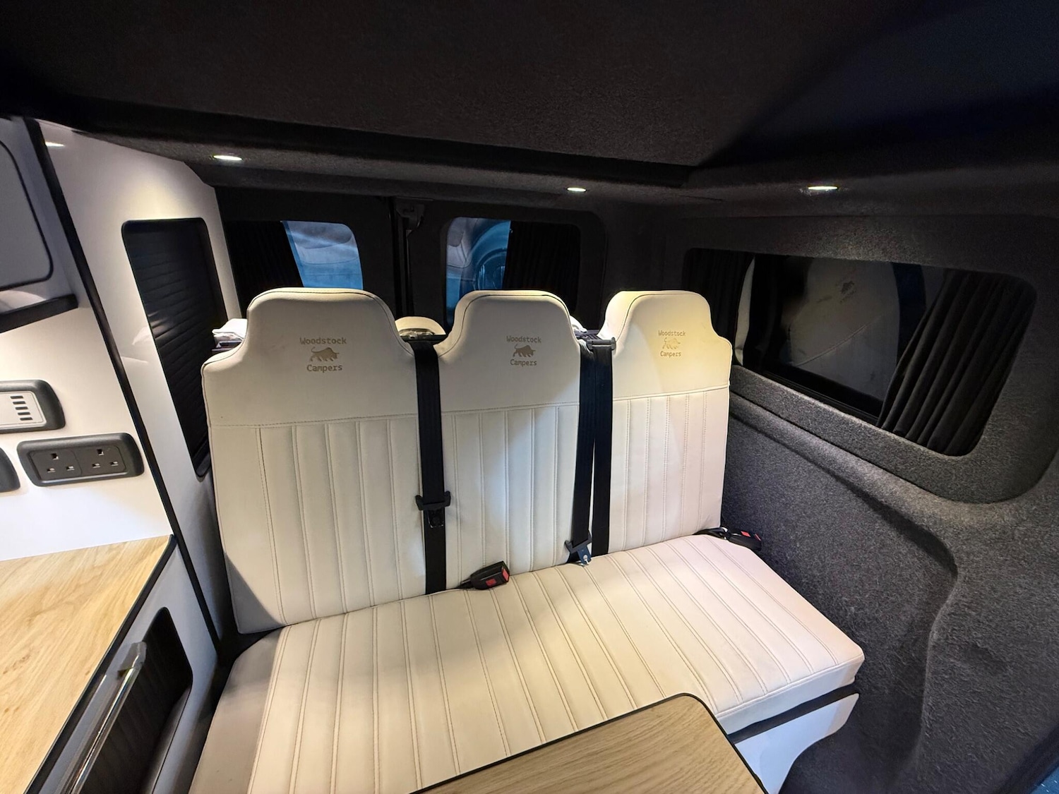 Used Ford Transit Custom 2014 for sale - 78128186: Photo 4