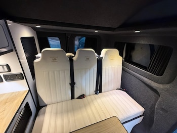 Used Ford Transit Custom 2014 for sale - 78128186: Photo