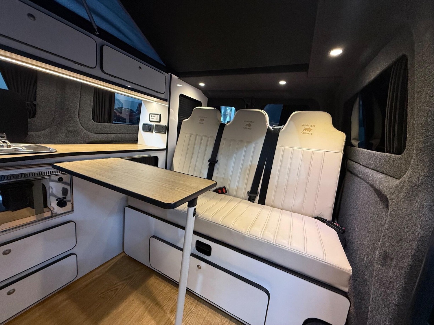 Used Ford Transit Custom 2014 for sale - 78128186: Photo 5