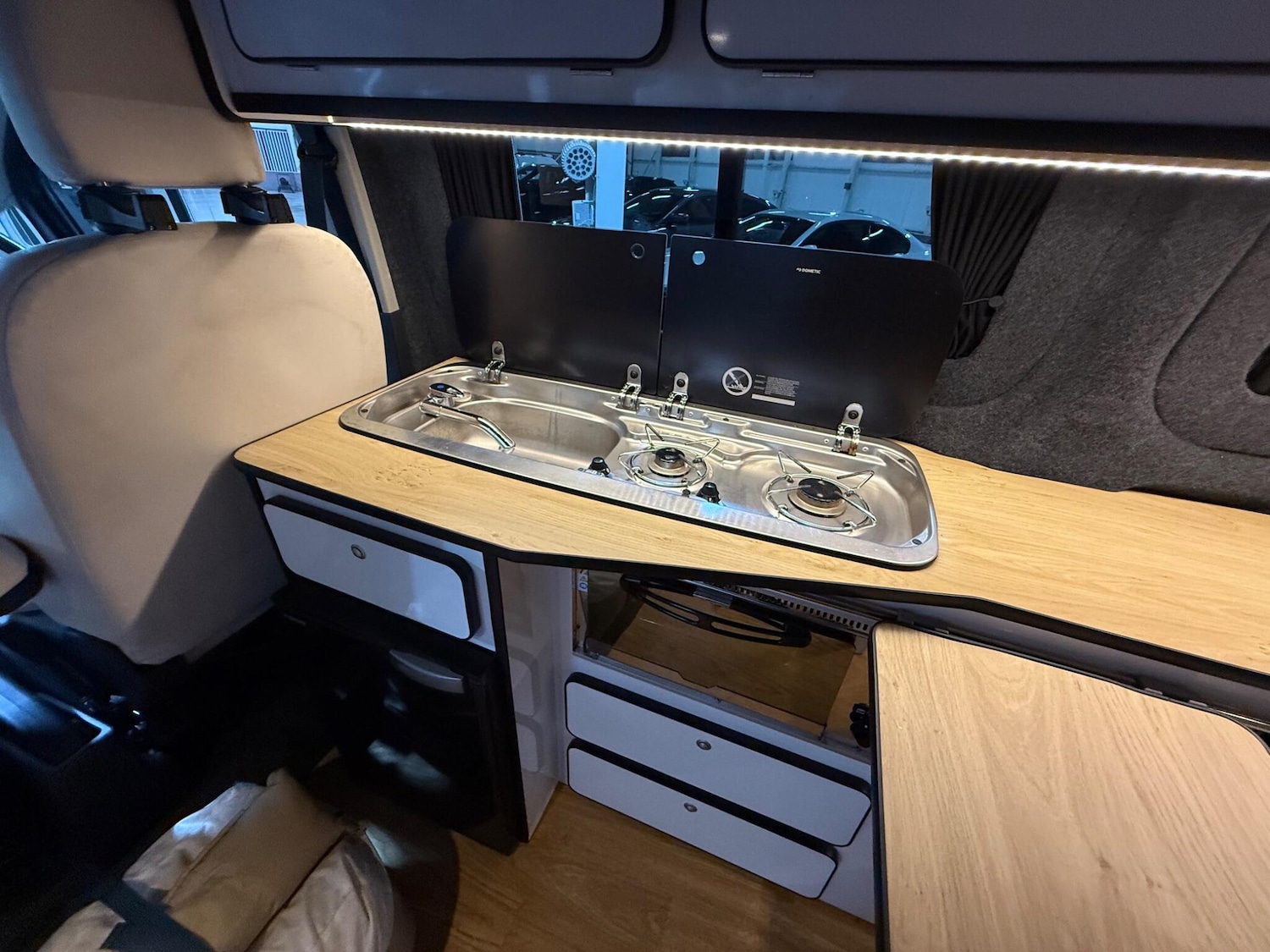 Used Ford Transit Custom 2014 for sale - 78128186: Photo 6