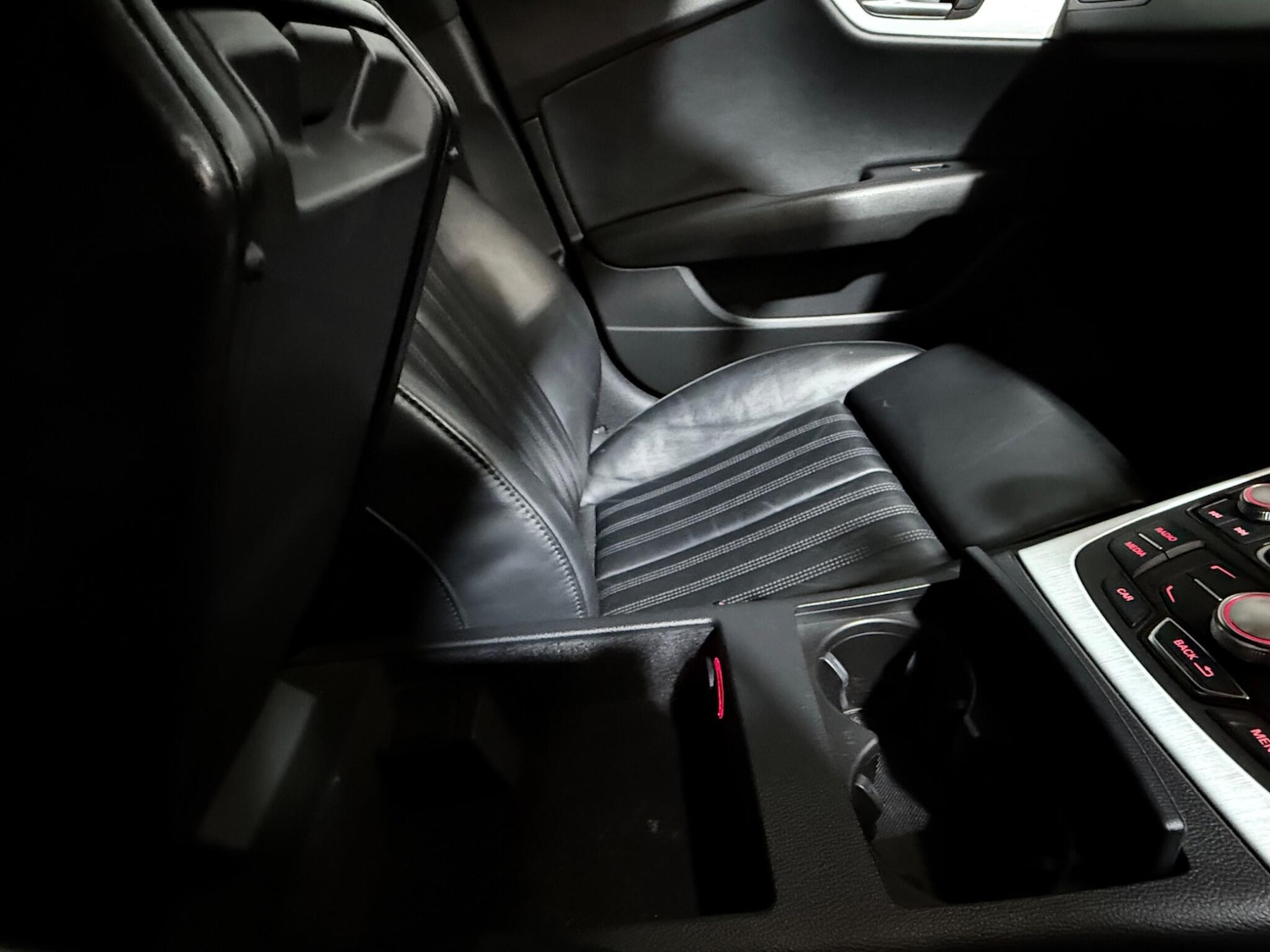 Used Audi A7 2011 for sale - 76607974: Photo 10