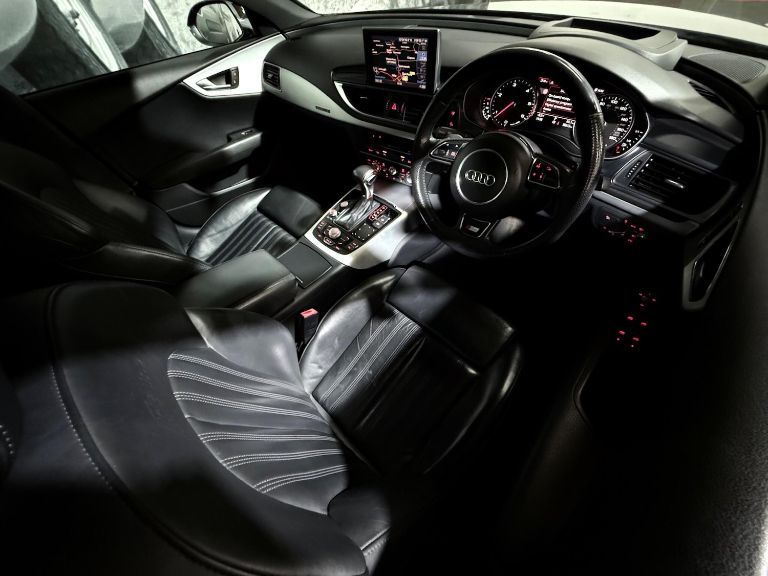 Used Audi A7 2011 for sale - 76607974: Photo 11