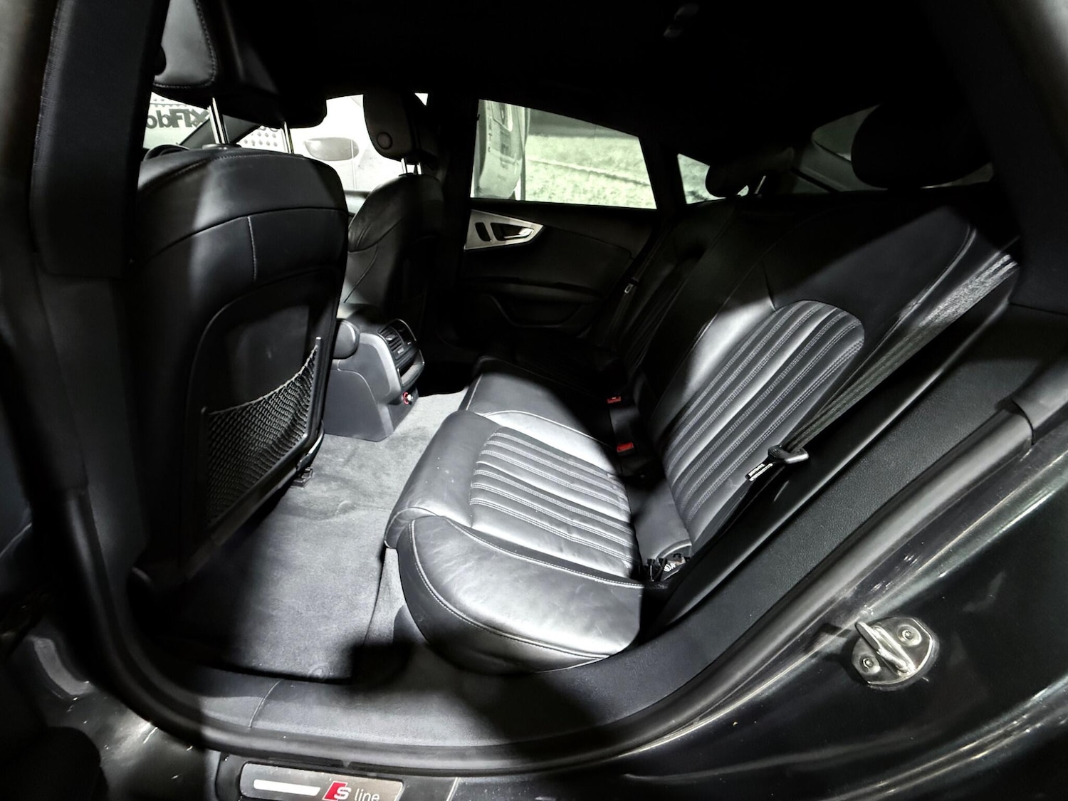 Used Audi A7 2011 for sale - 76607974: Photo 13