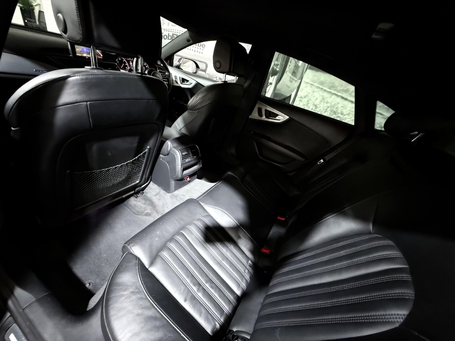 Used Audi A7 2011 for sale - 76607974: Photo 15