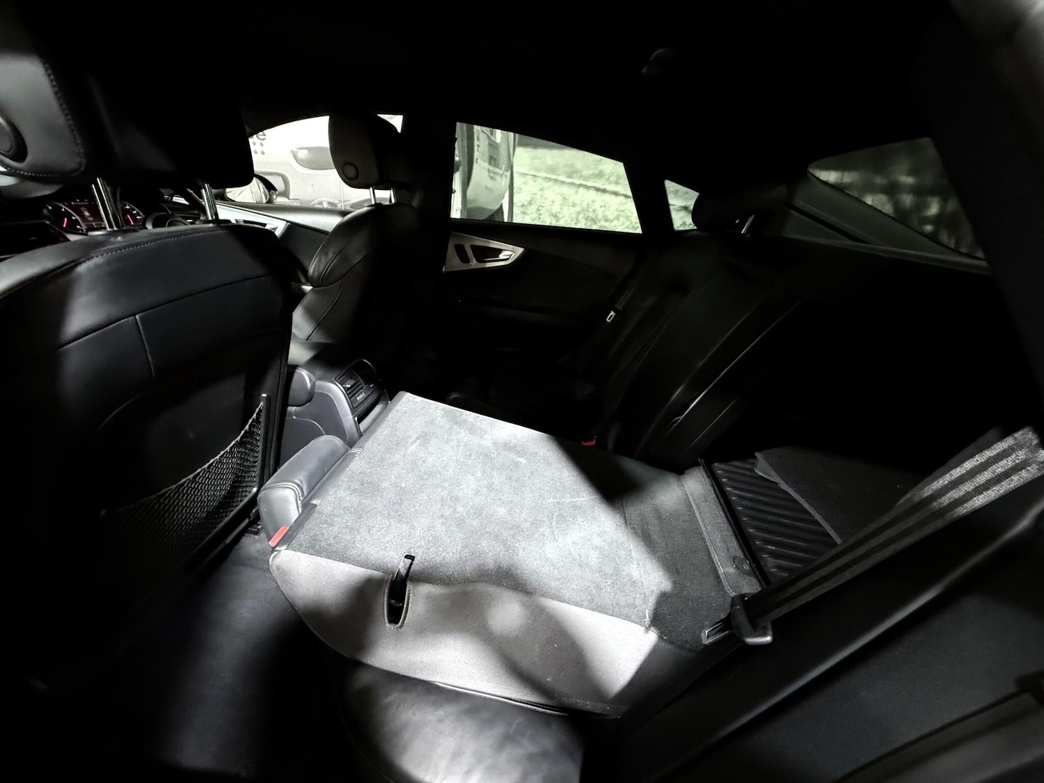 Used Audi A7 2011 for sale - 76607974: Photo 16