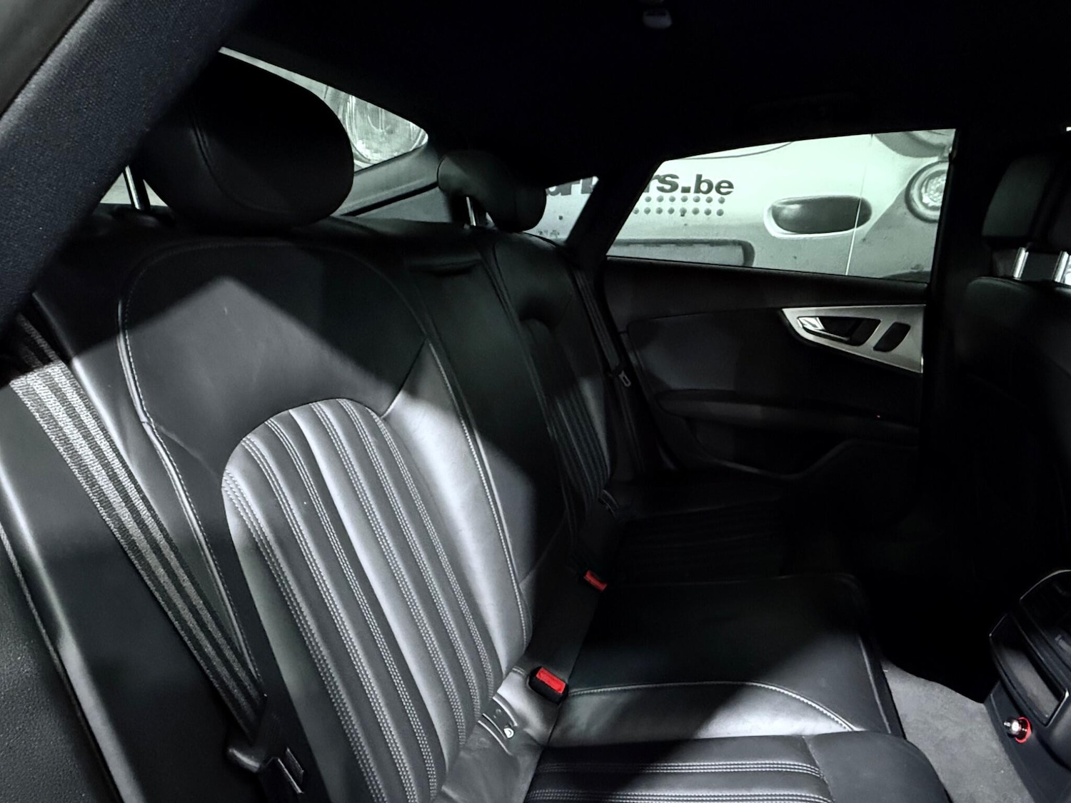 Used Audi A7 2011 for sale - 76607974: Photo 17