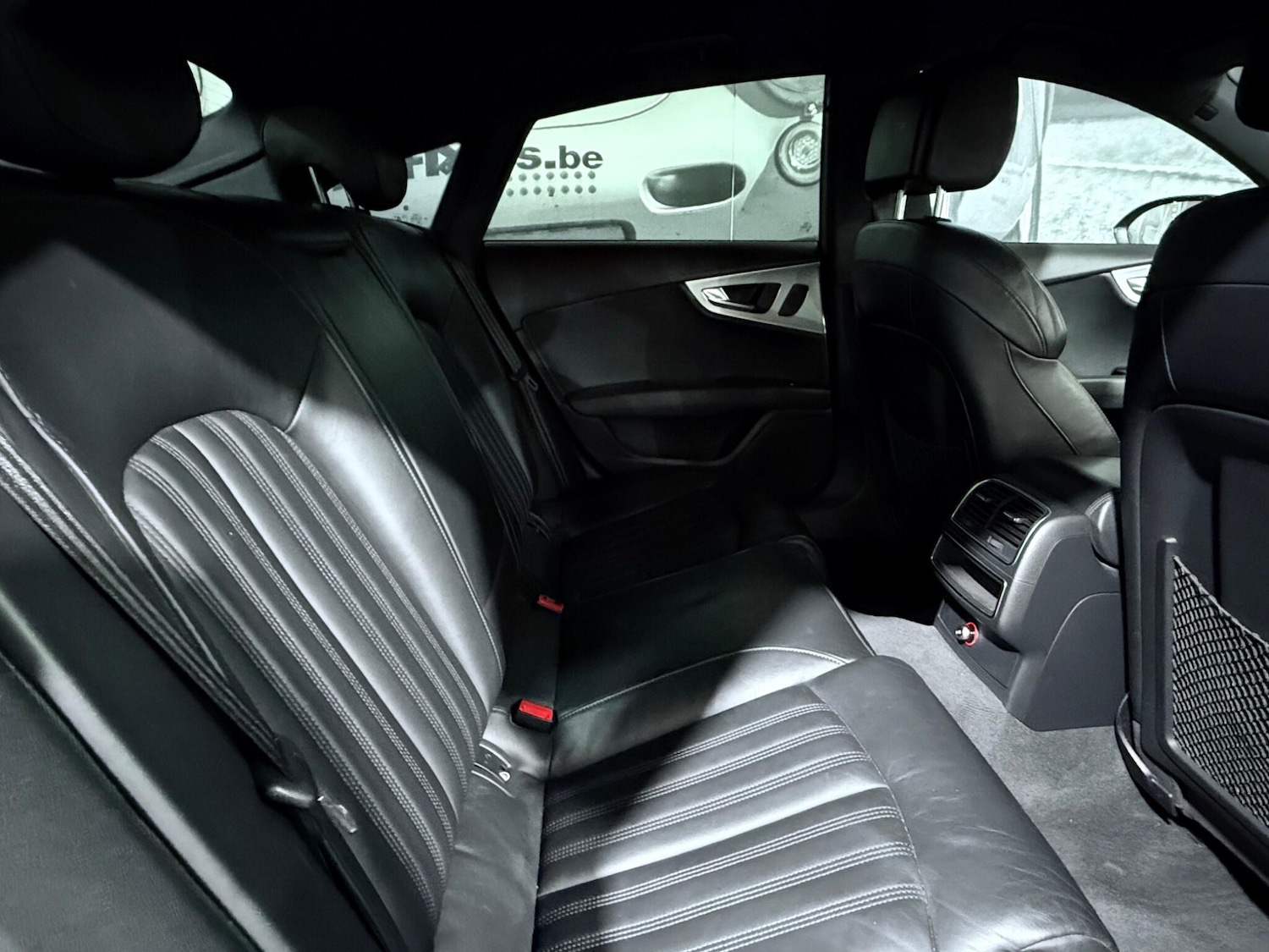 Used Audi A7 2011 for sale - 76607974: Photo 18