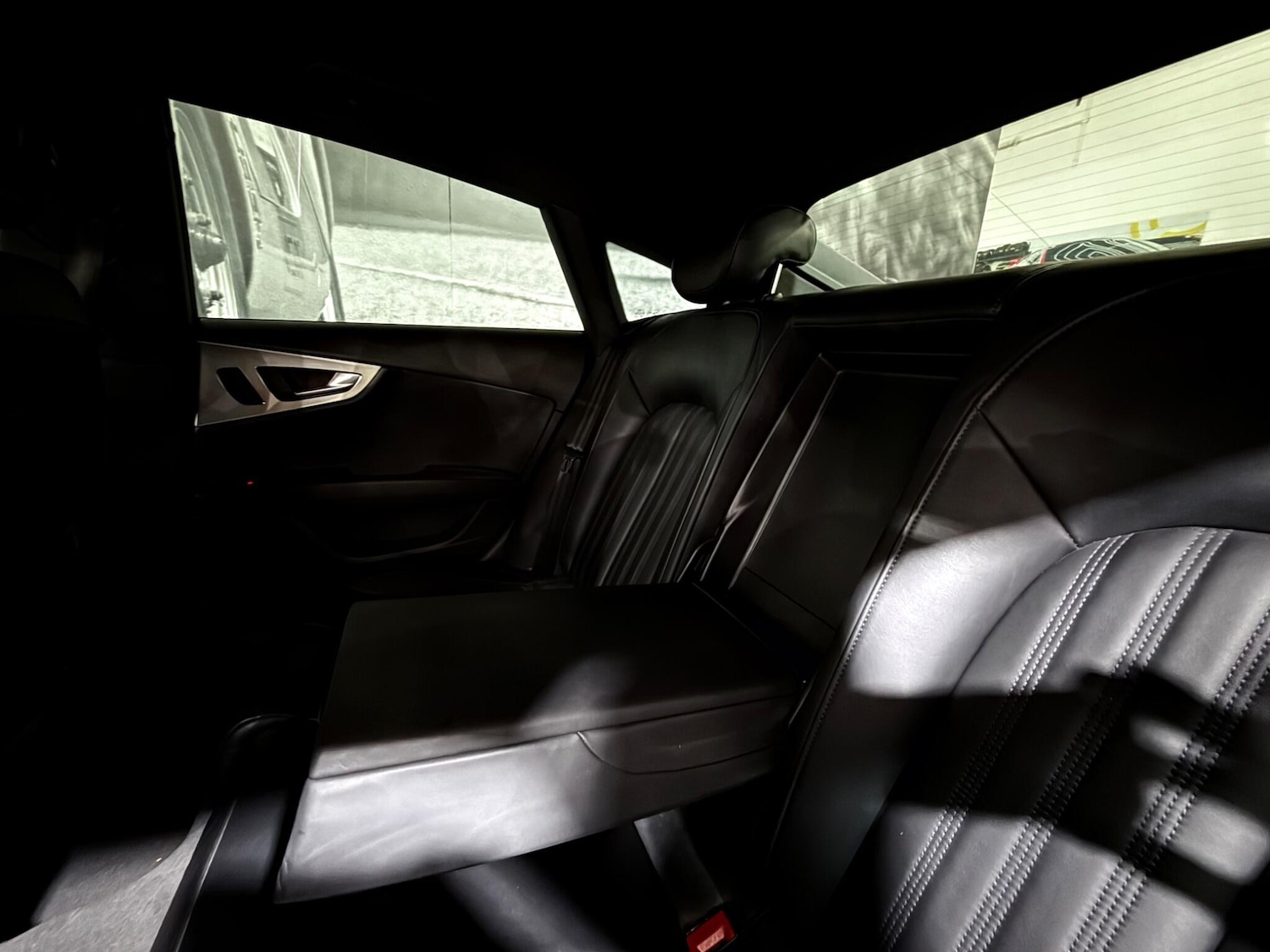 Used Audi A7 2011 for sale - 76607974: Photo 19