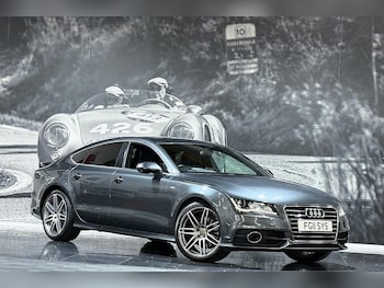Audi - A7
