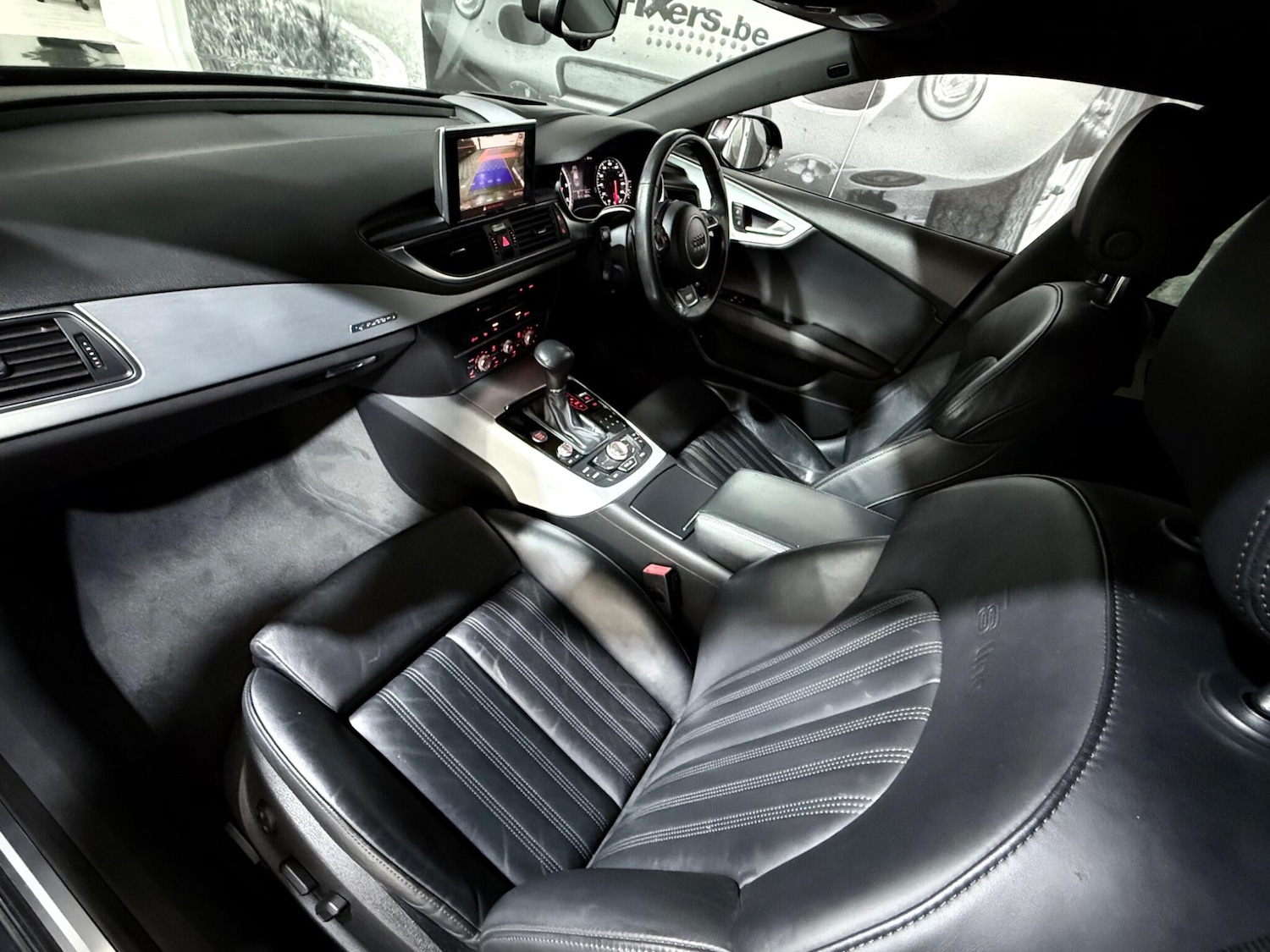 Used Audi A7 2011 for sale - 76607974: Photo 2