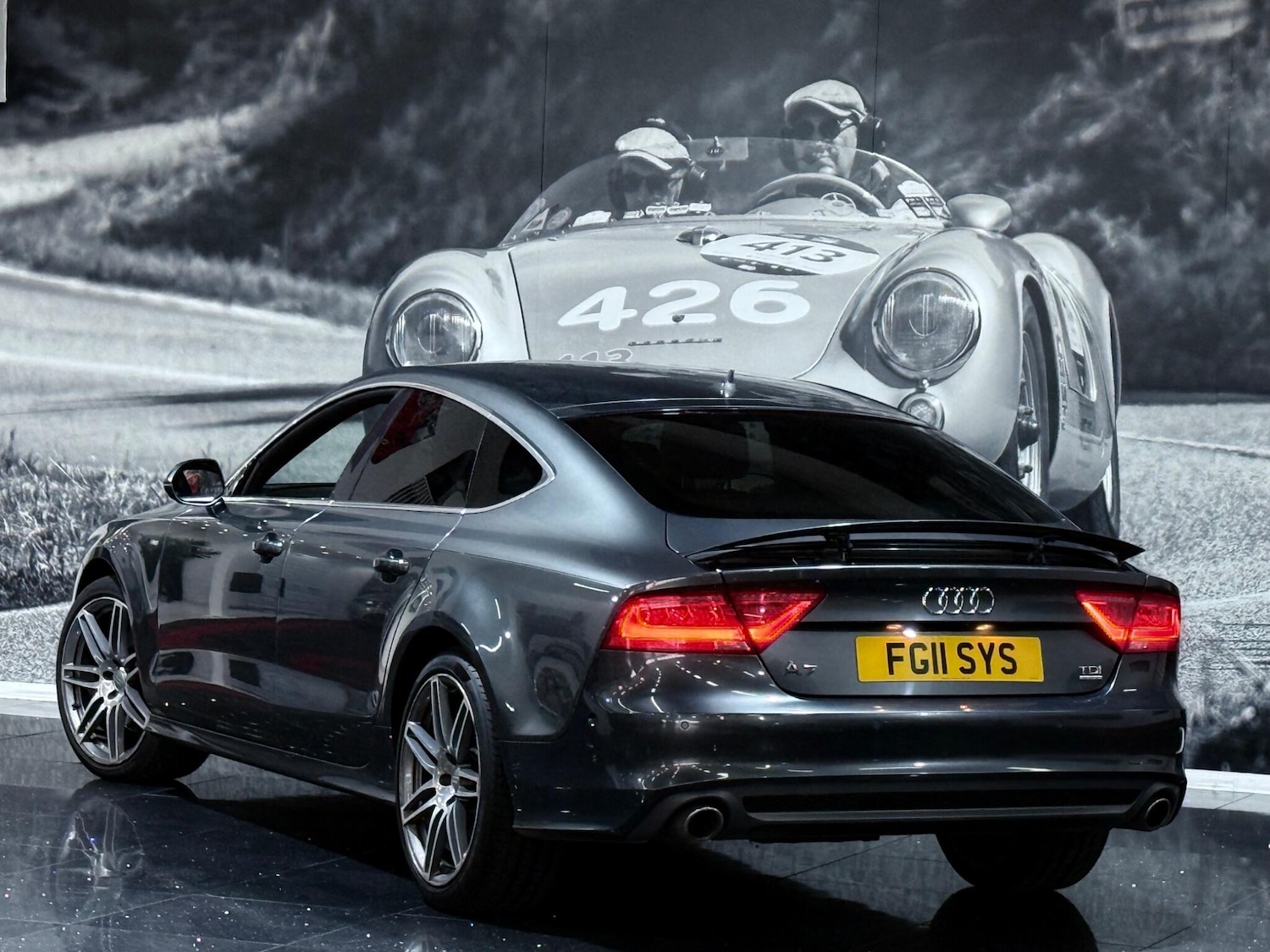 Used Audi A7 2011 for sale - 76607974: Photo 22