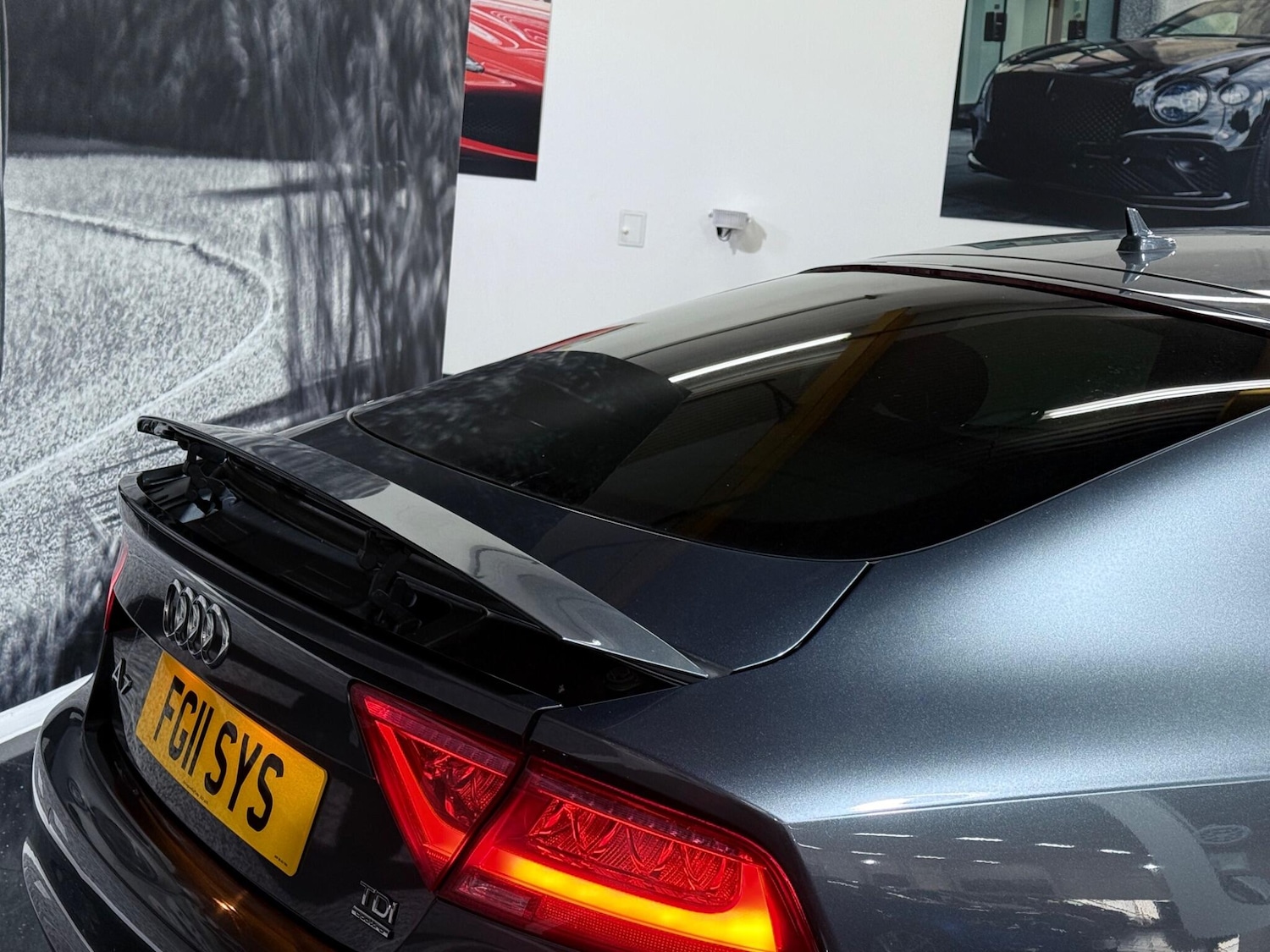 Used Audi A7 2011 for sale - 76607974: Photo 23