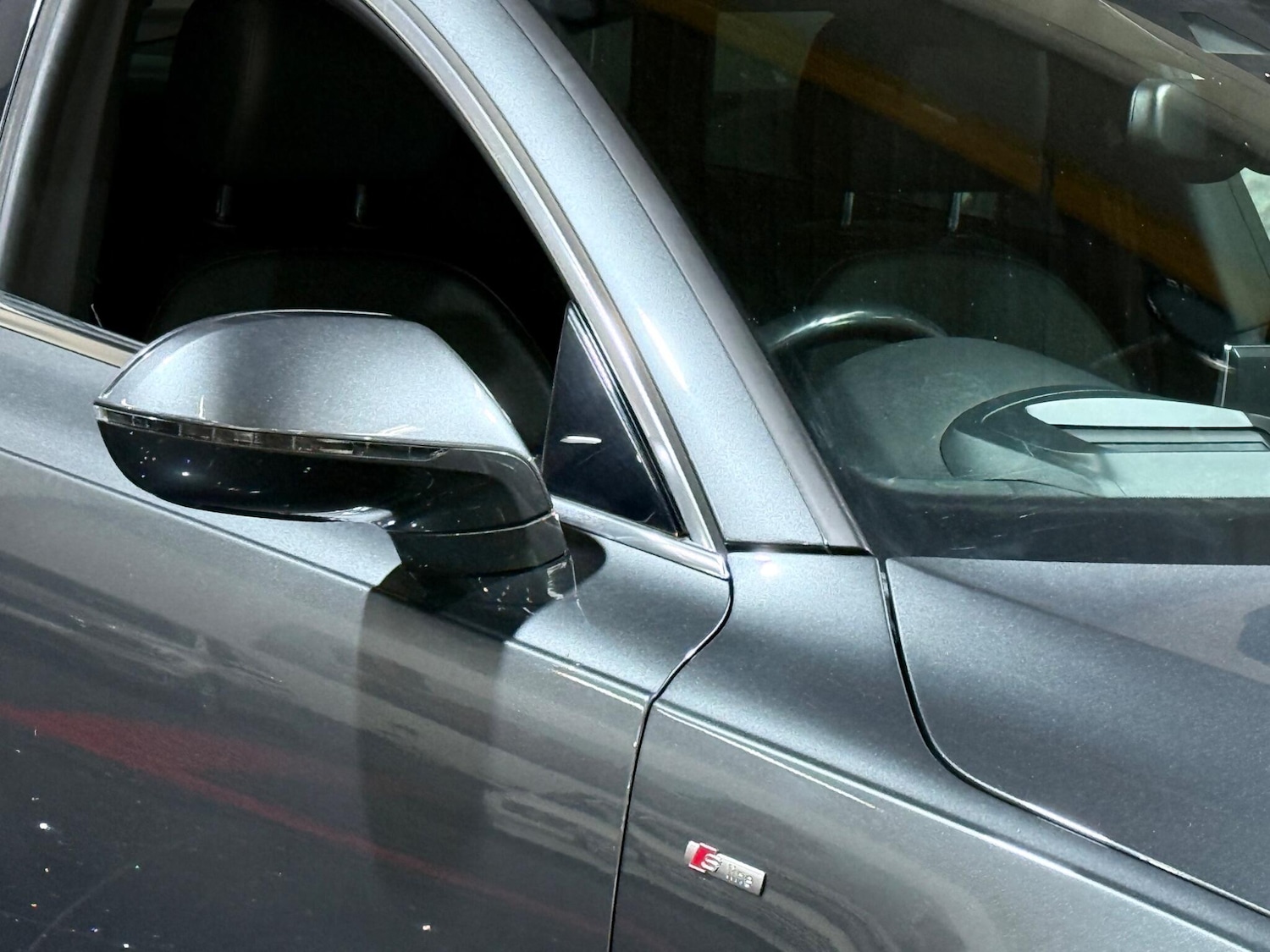 Used Audi A7 2011 for sale - 76607974: Photo 25