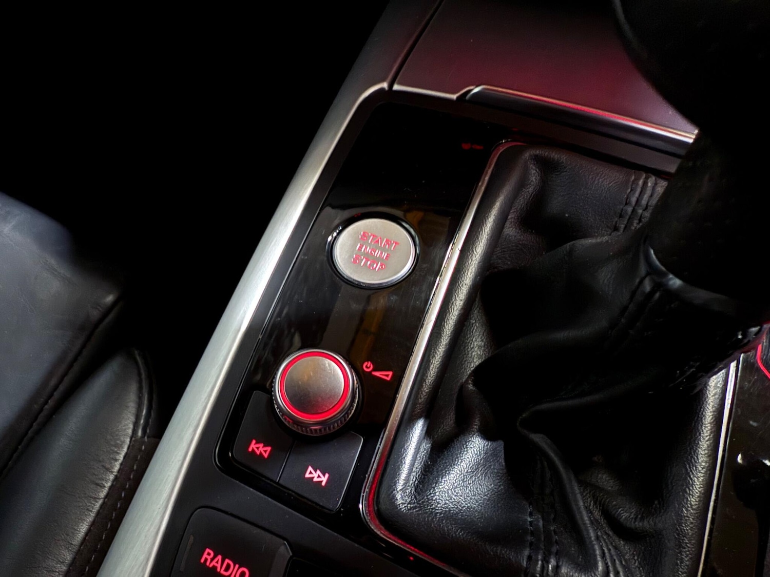 Used Audi A7 2011 for sale - 76607974: Photo 33