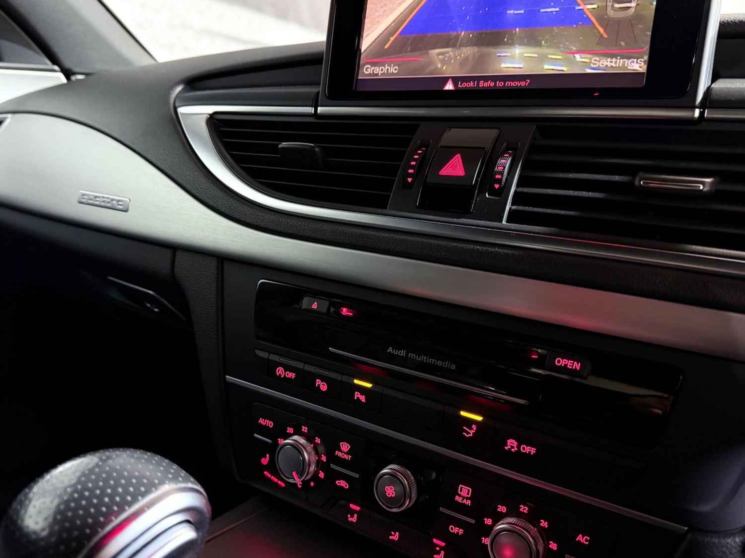 Used Audi A7 2011 for sale - 76607974: Photo 34