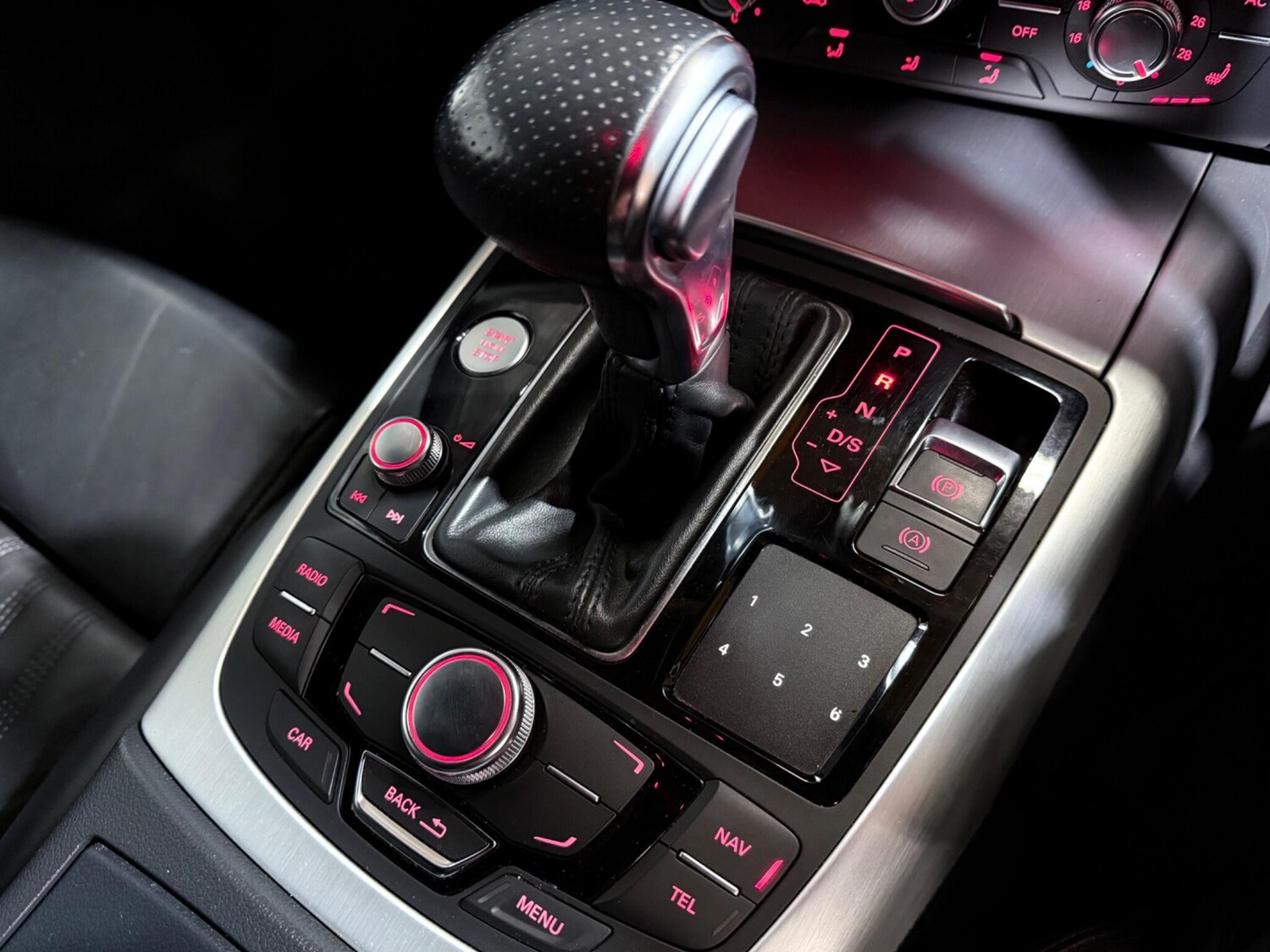 Used Audi A7 2011 for sale - 76607974: Photo 35