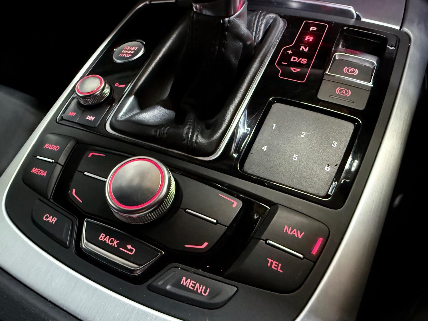 Used Audi A7 2011 for sale - 76607974: Photo 36