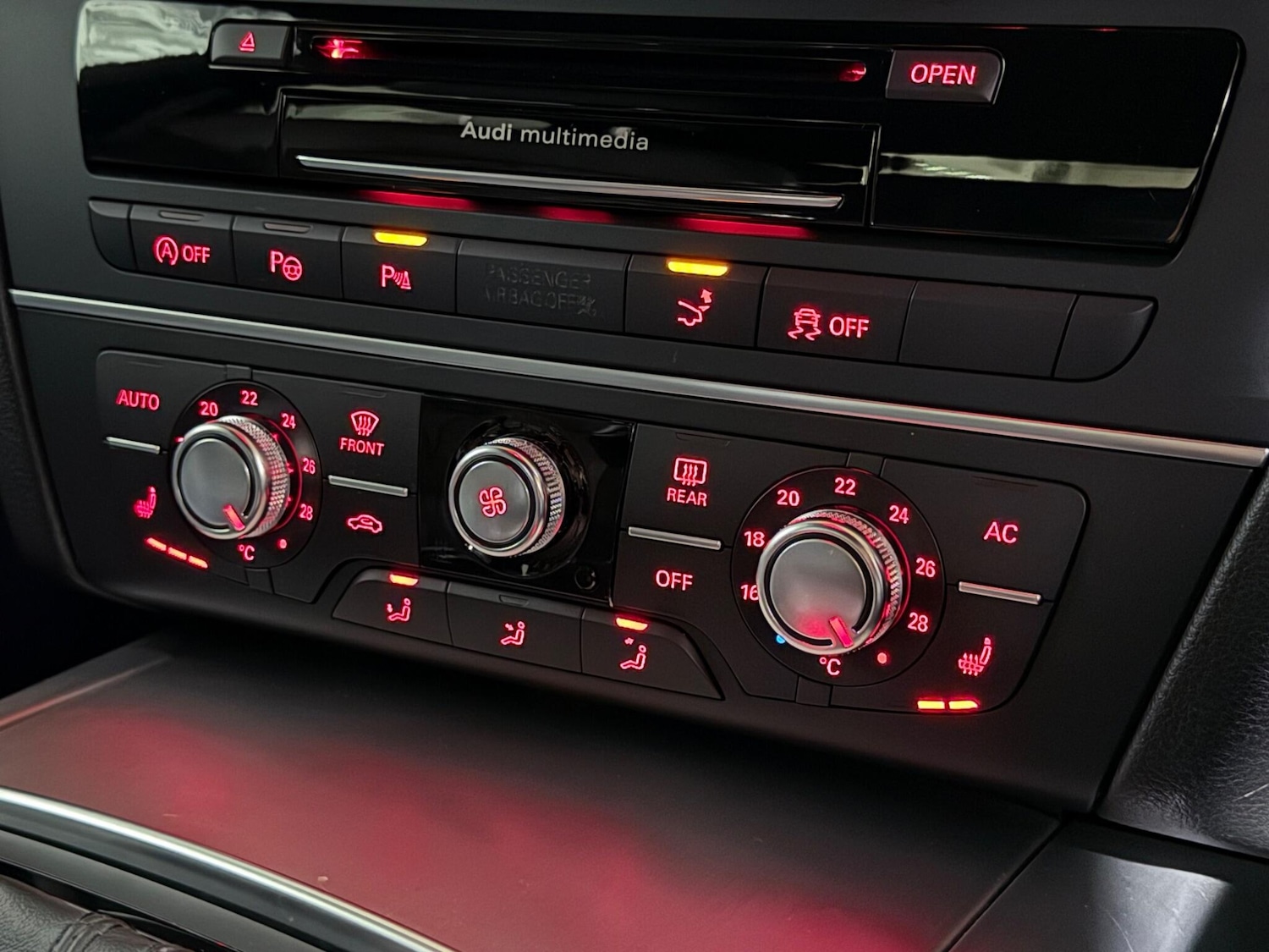 Used Audi A7 2011 for sale - 76607974: Photo 37